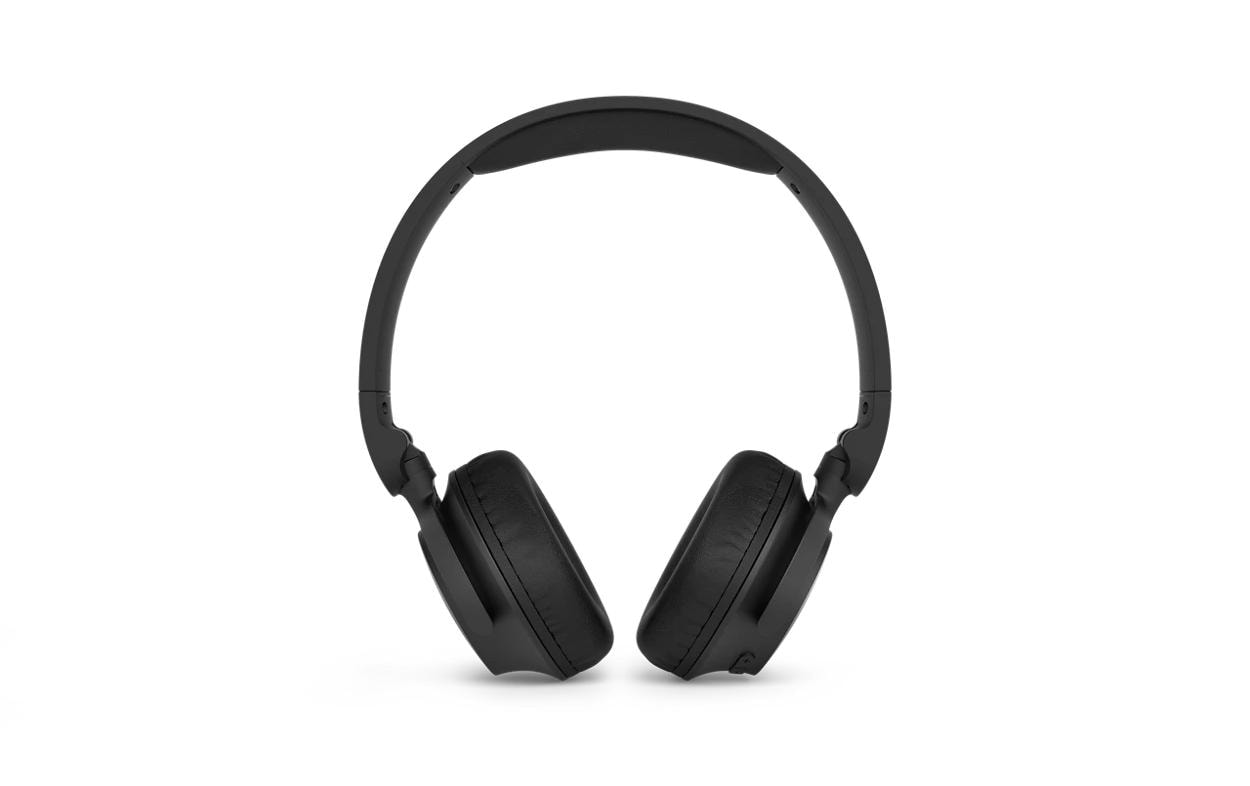 Philips wireless Kopfhörer »TAH4500/00« Bluetooth Active Noise Cancelling (ANC)