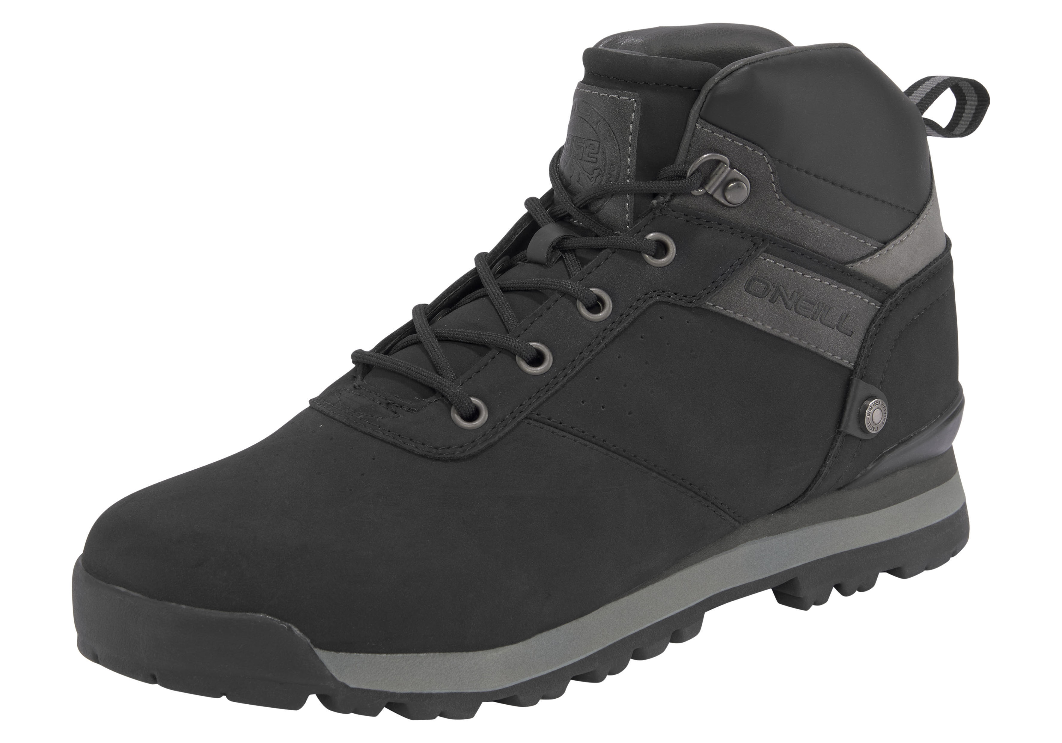 Schnürboots »Grand Teton Men Mid«