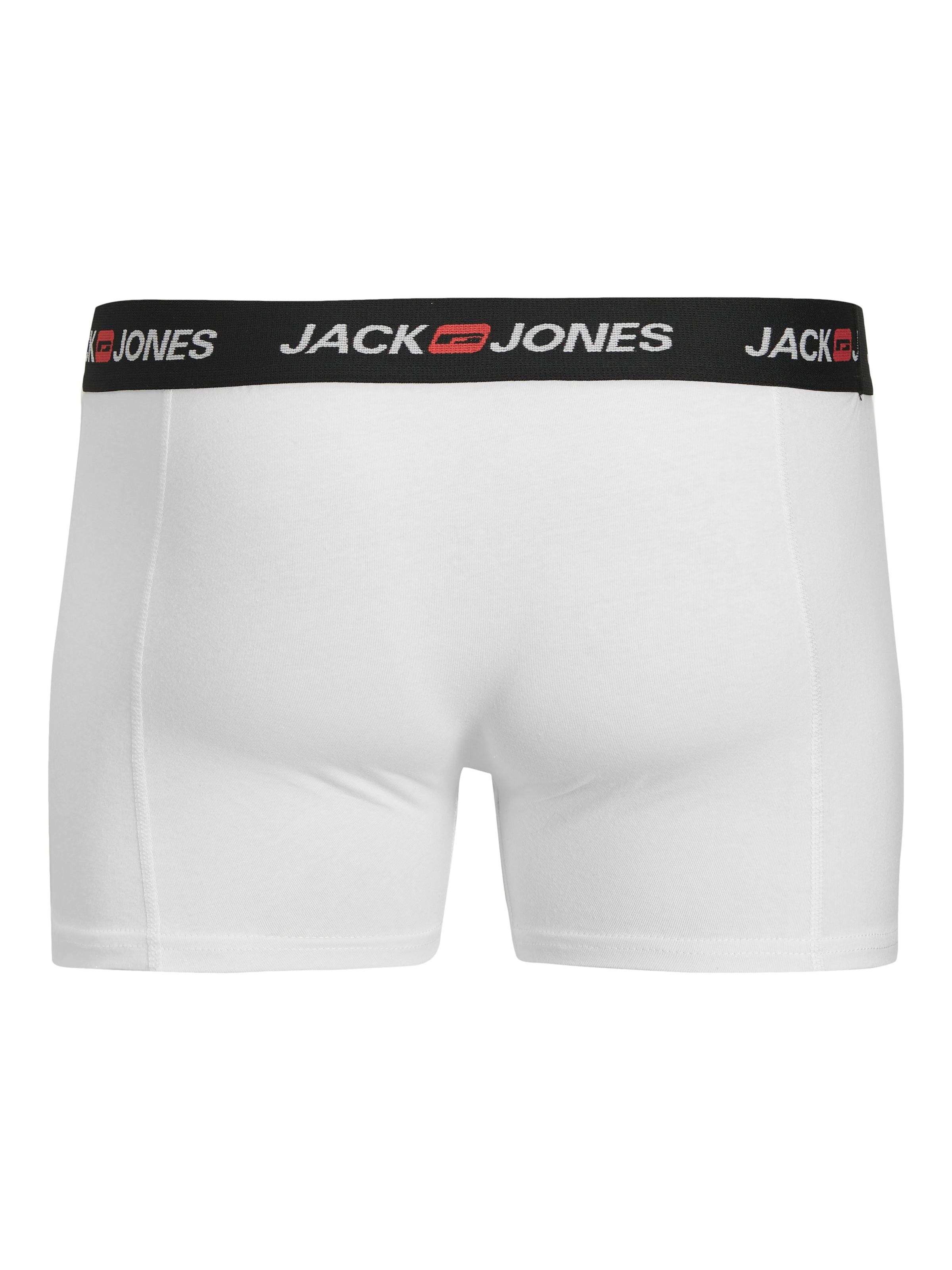 Jack & Jones Tronc »JACCORP OLD LOGO TRUNKS  3 PACK« Packung, 3 cuis