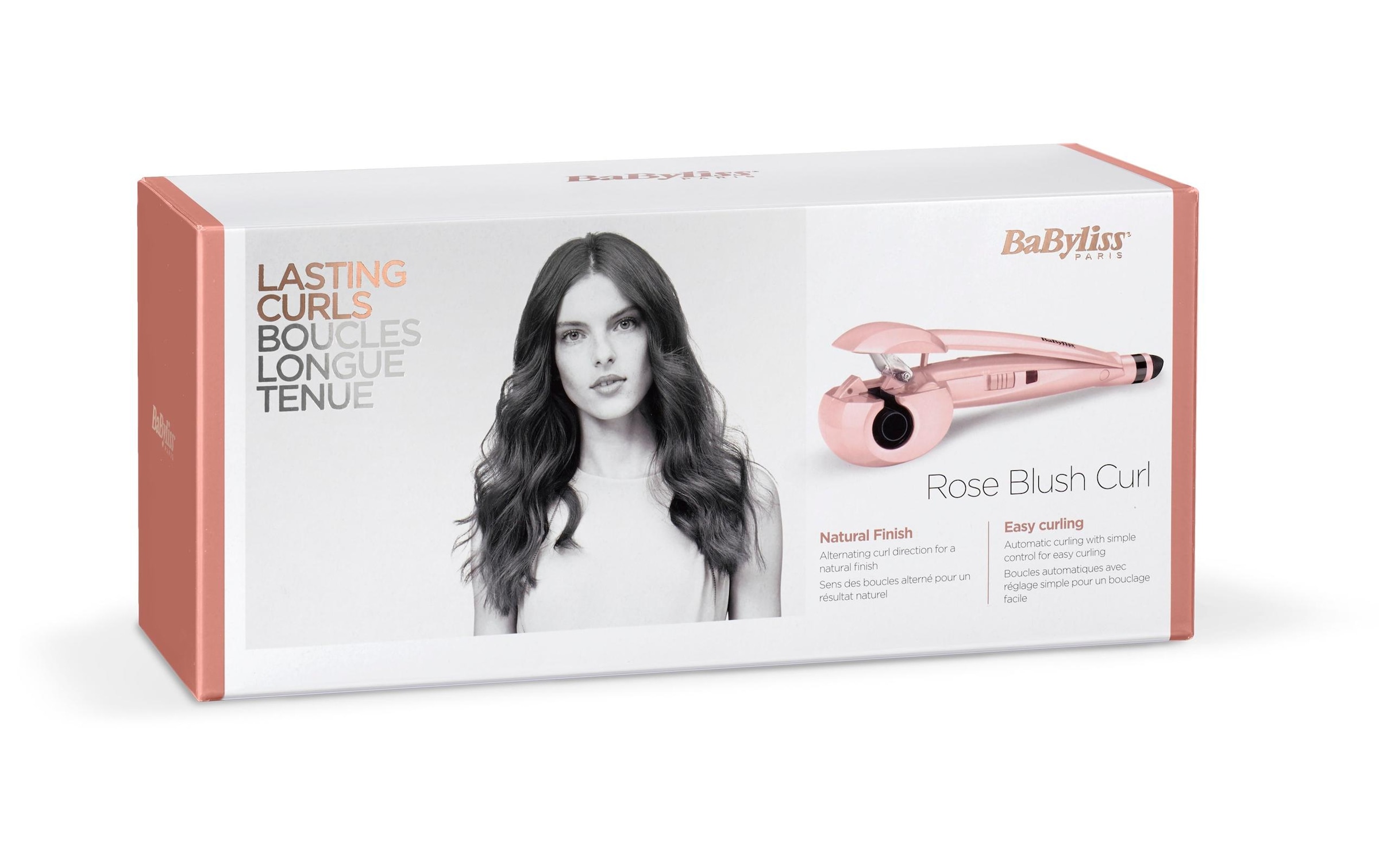 BaByliss Lockenstyler »Curl Secret S«