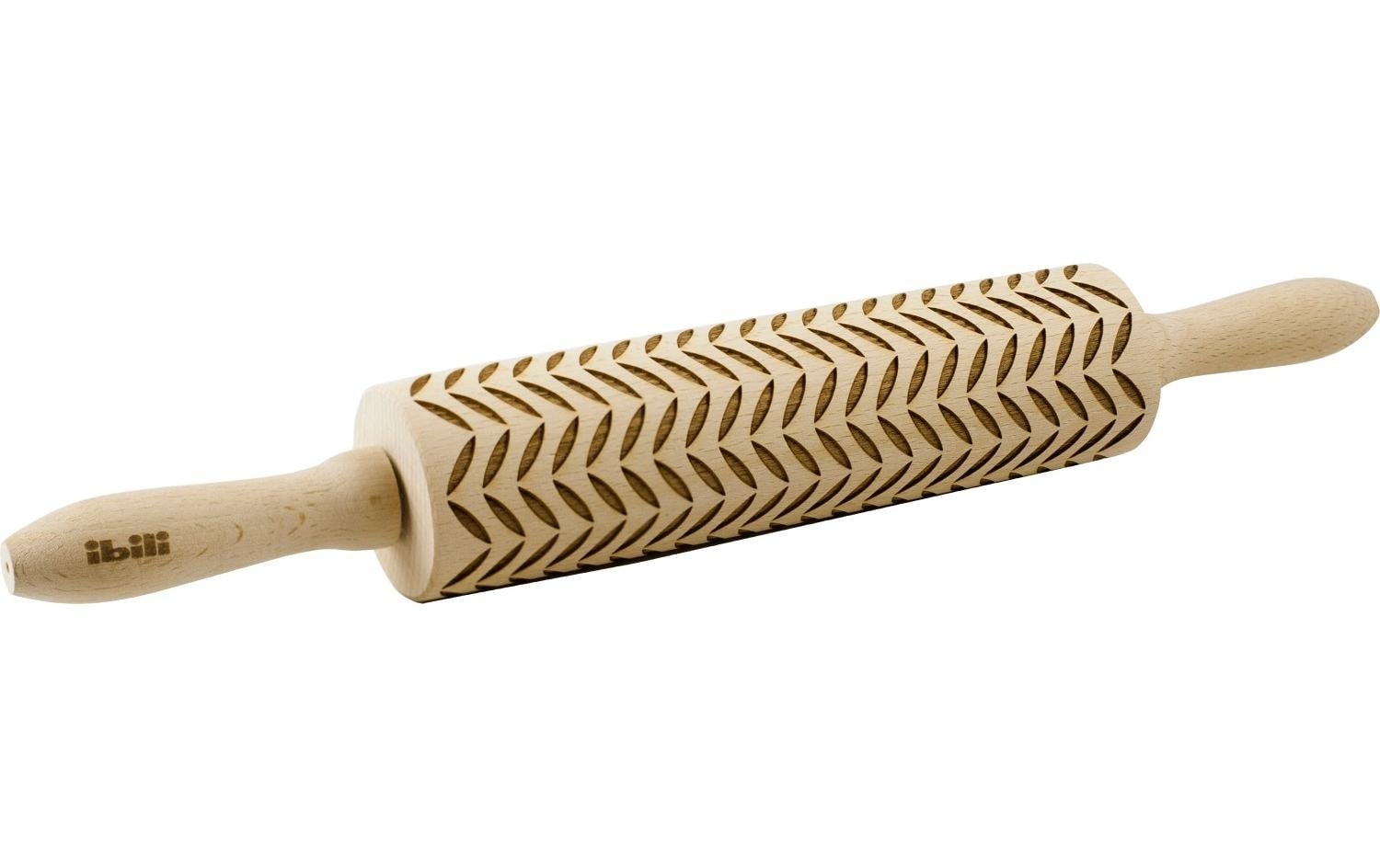 Image of Teigroller "Ibili 39,5 x 5 cm"