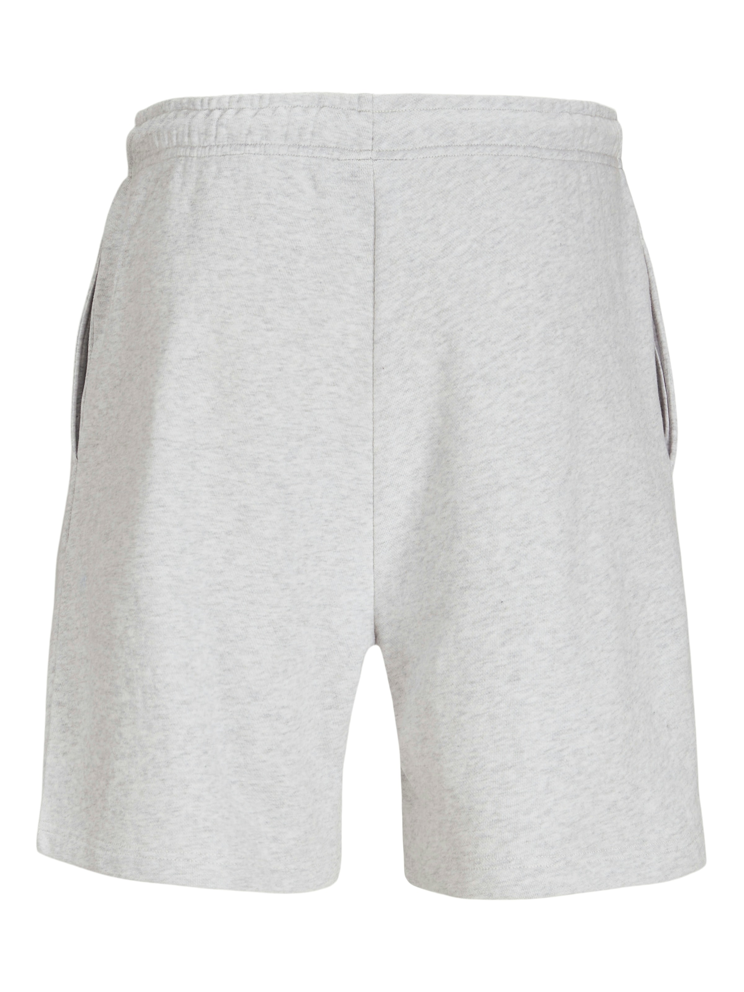 Jack & Jones Shorts »JPSTKANE CHARGE SWEAT SHORTS SRT SN«, mit elastischem Bund