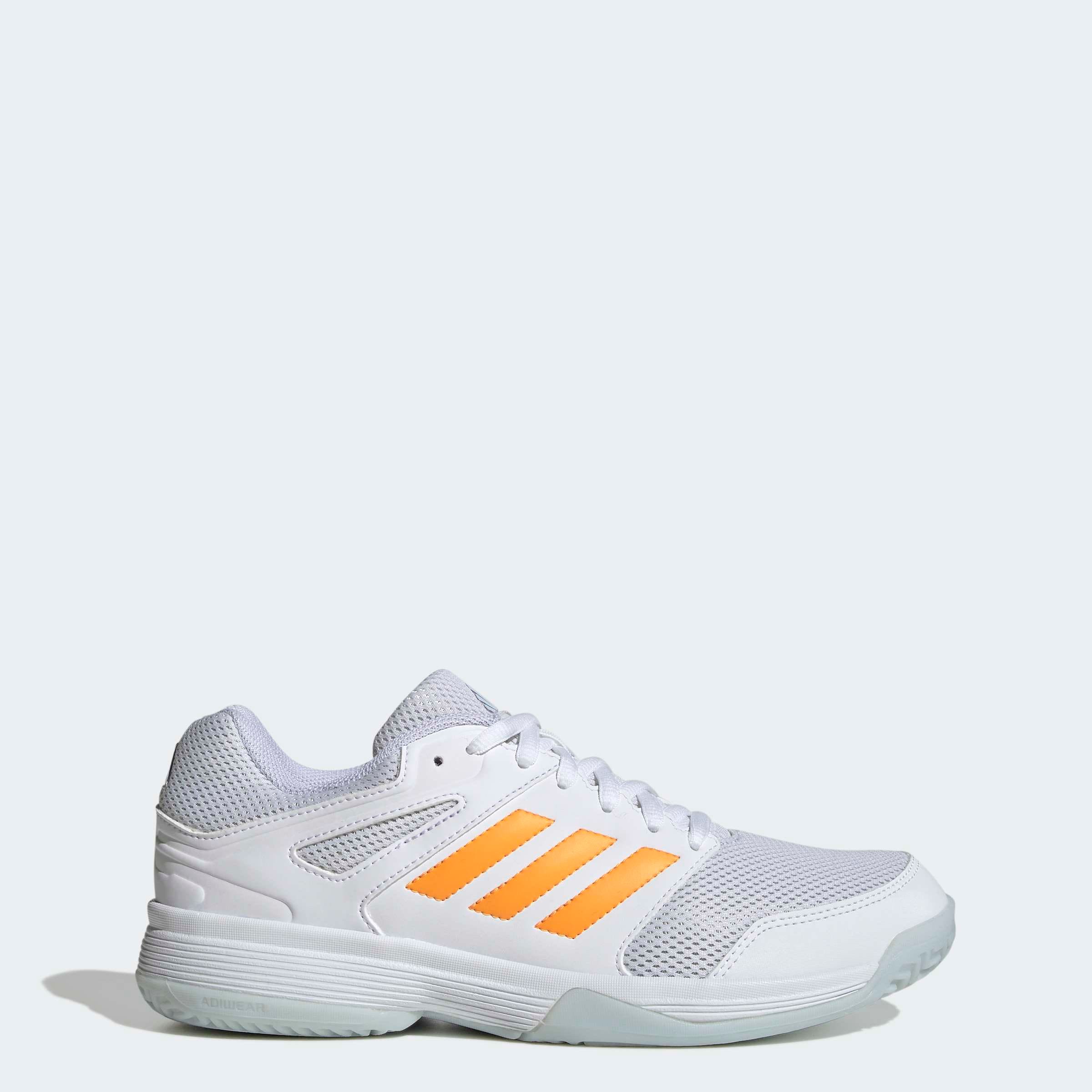 adidas Performance Chaussures d'intérieur »SPEEDCOURT IN«  adapté à tous les sports en salle