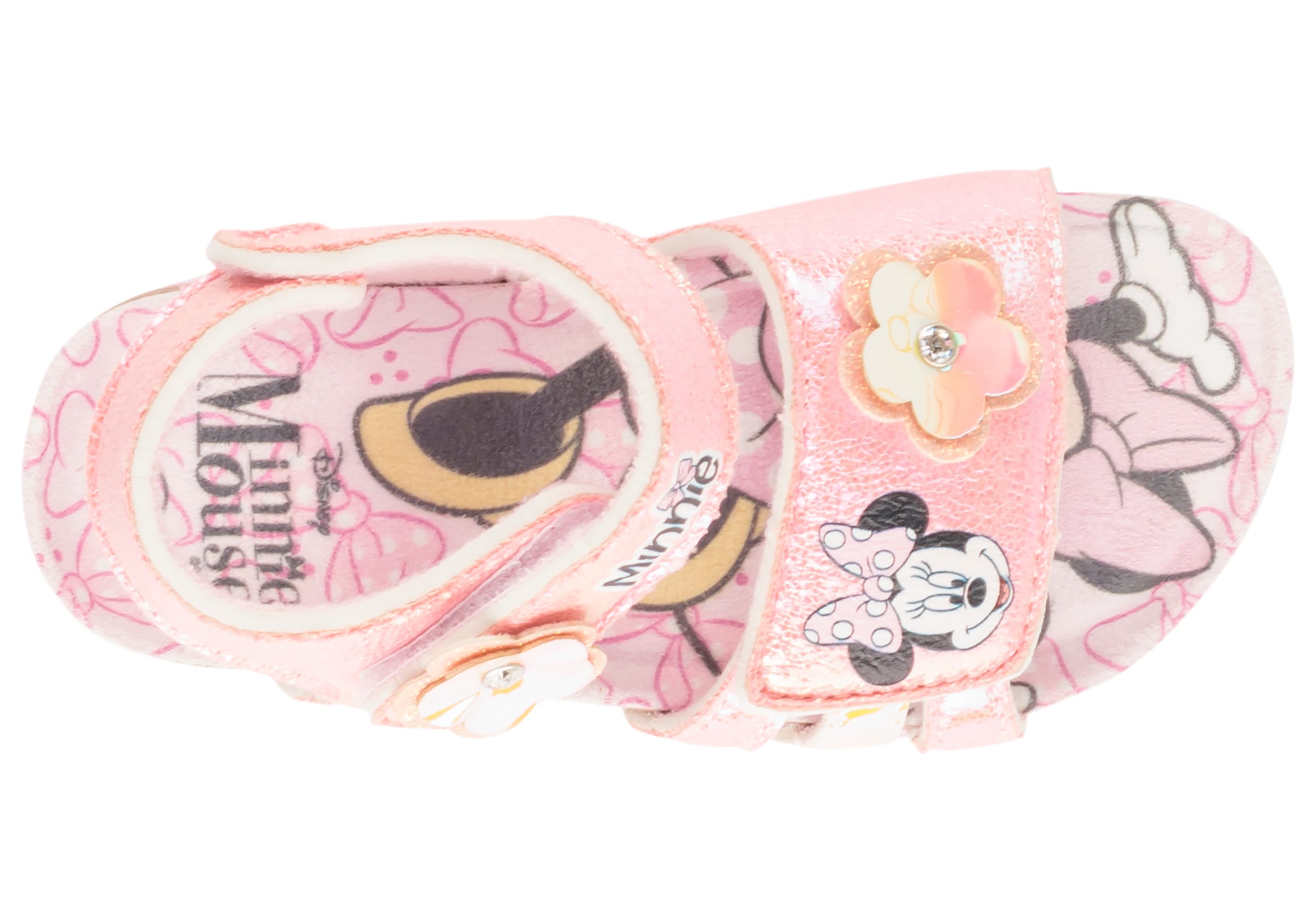 Disney Sandale »Minnie«