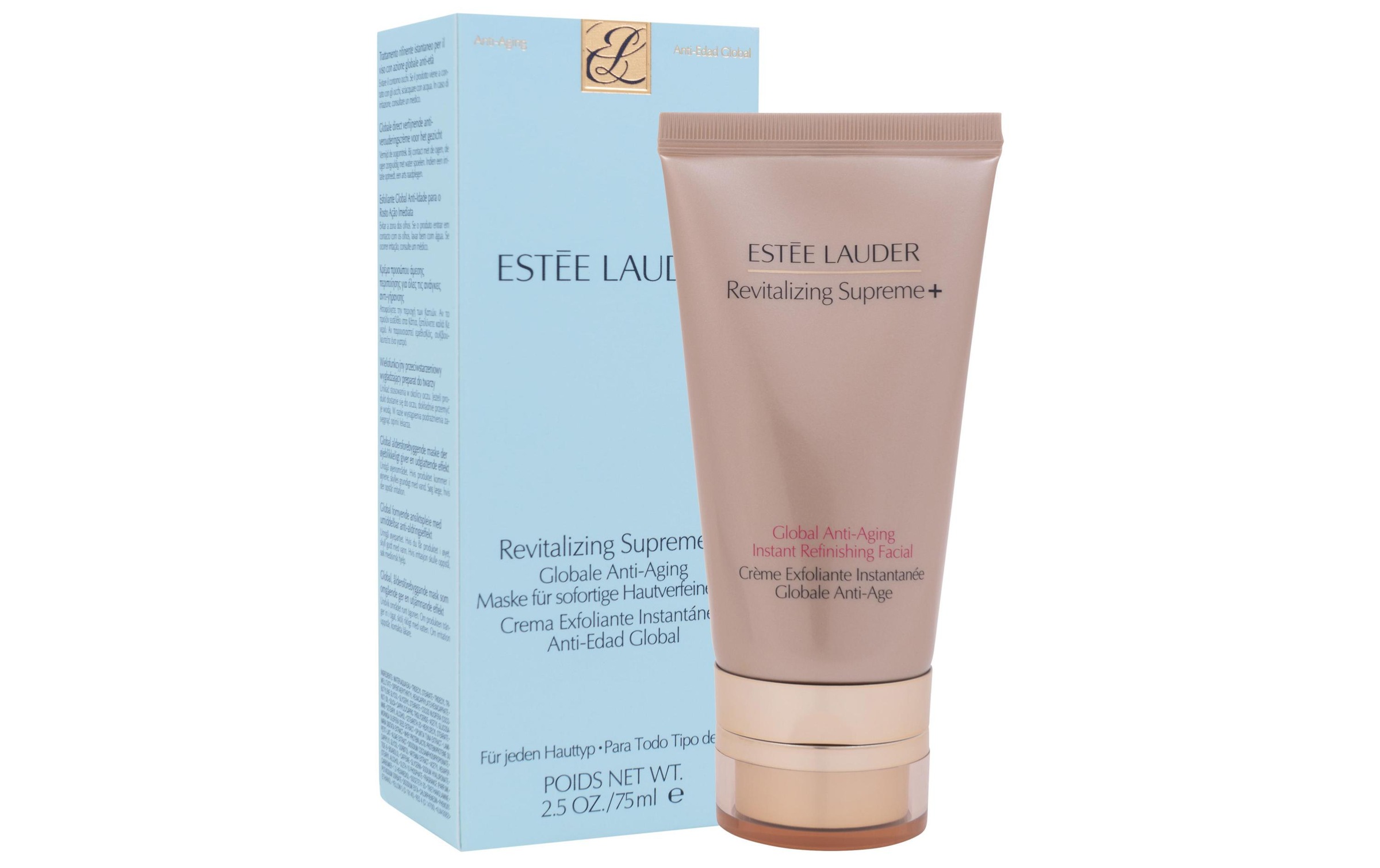 Image of ESTÉE LAUDER Gesichtspeeling »Revitalizing Supreme+ Anti-Aging 75 ml«, Premium Kosmetik bei Ackermann Versand Schweiz