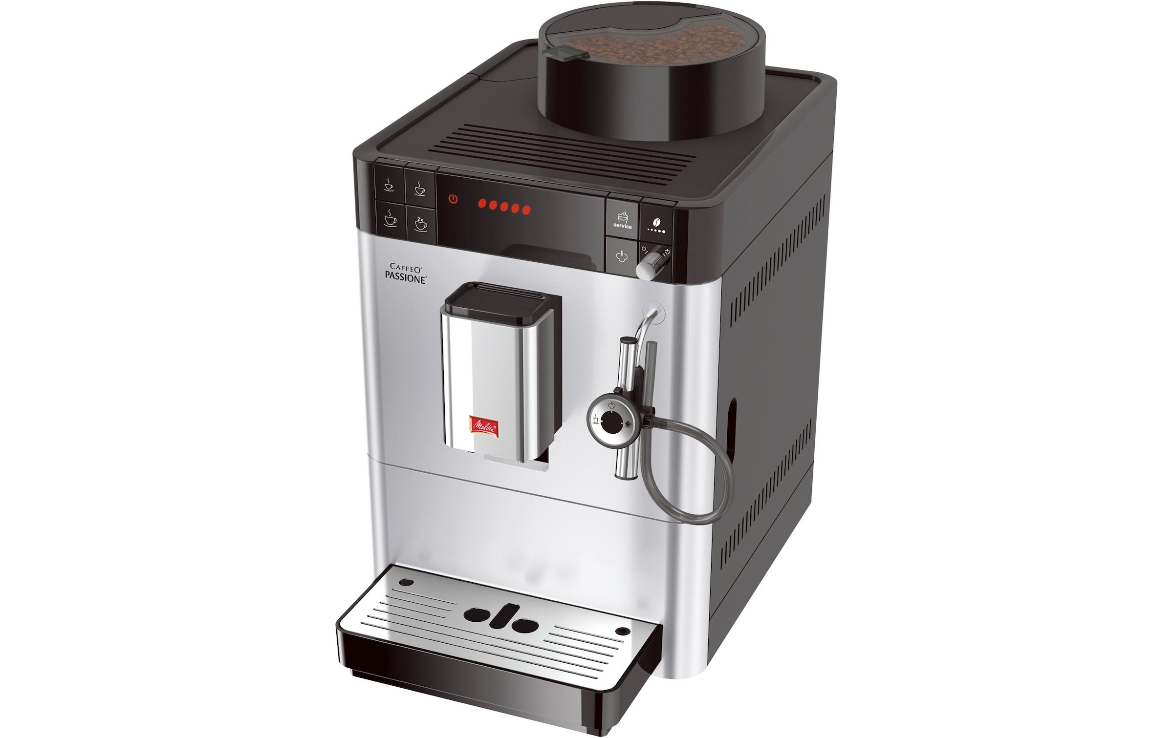 Melitta Kaffeevollautomat »Caffeo Passione OT«