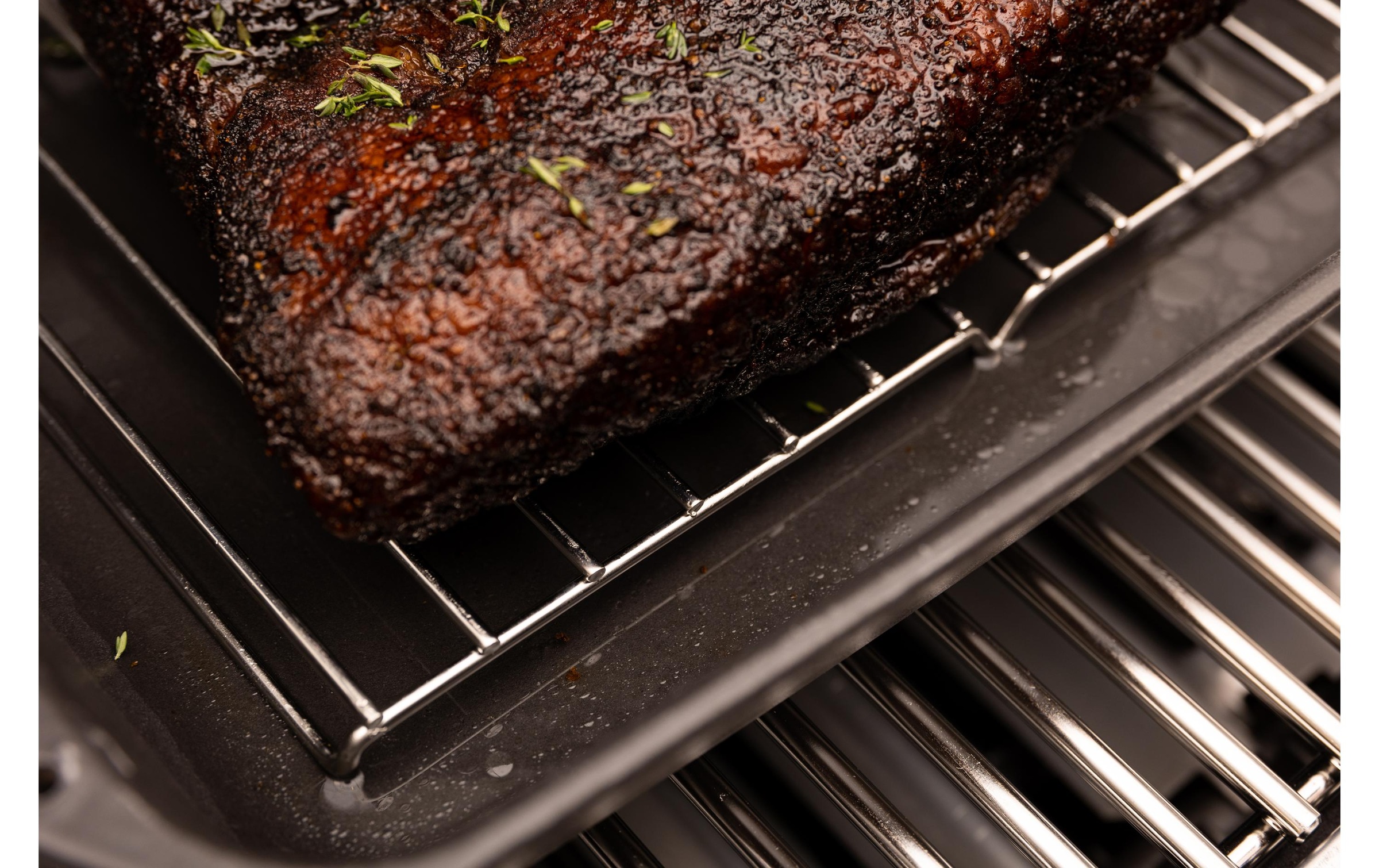 Broil King Grill Standfuss »Multi Roaster«