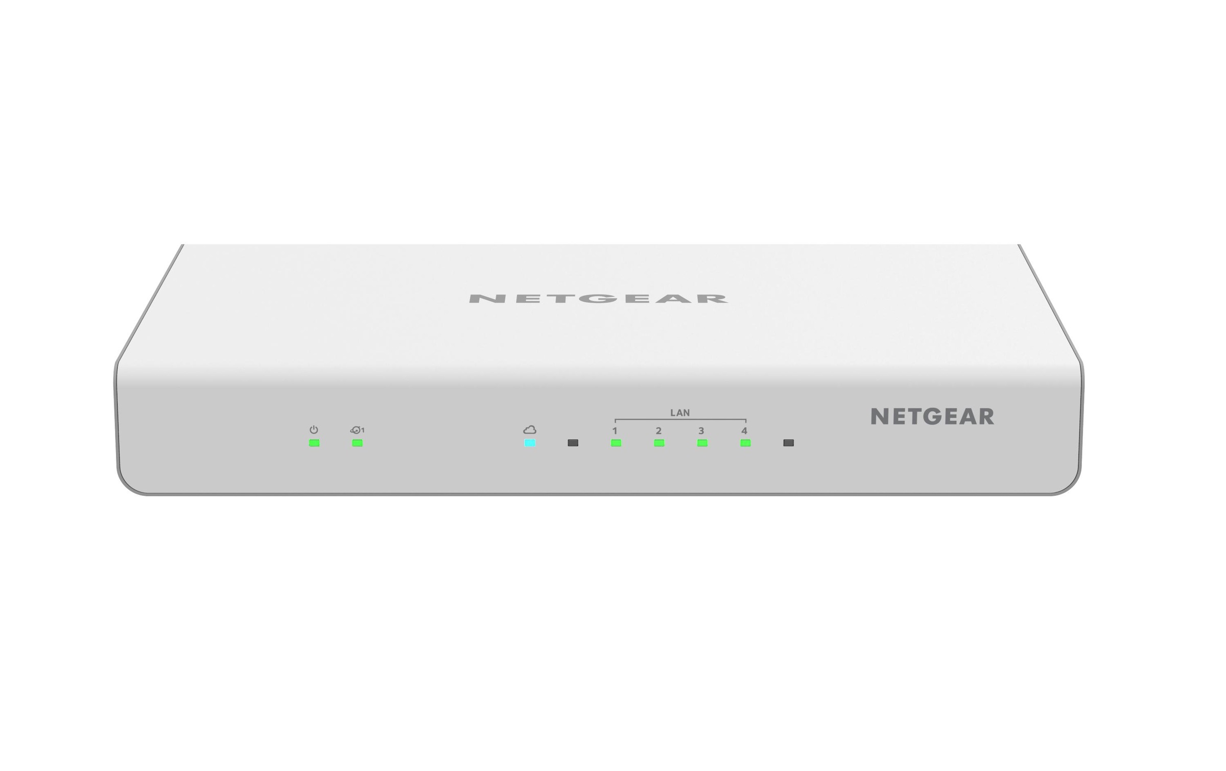 Image of NETGEAR VPN-Router »BR200-100PES« bei Ackermann Versand Schweiz