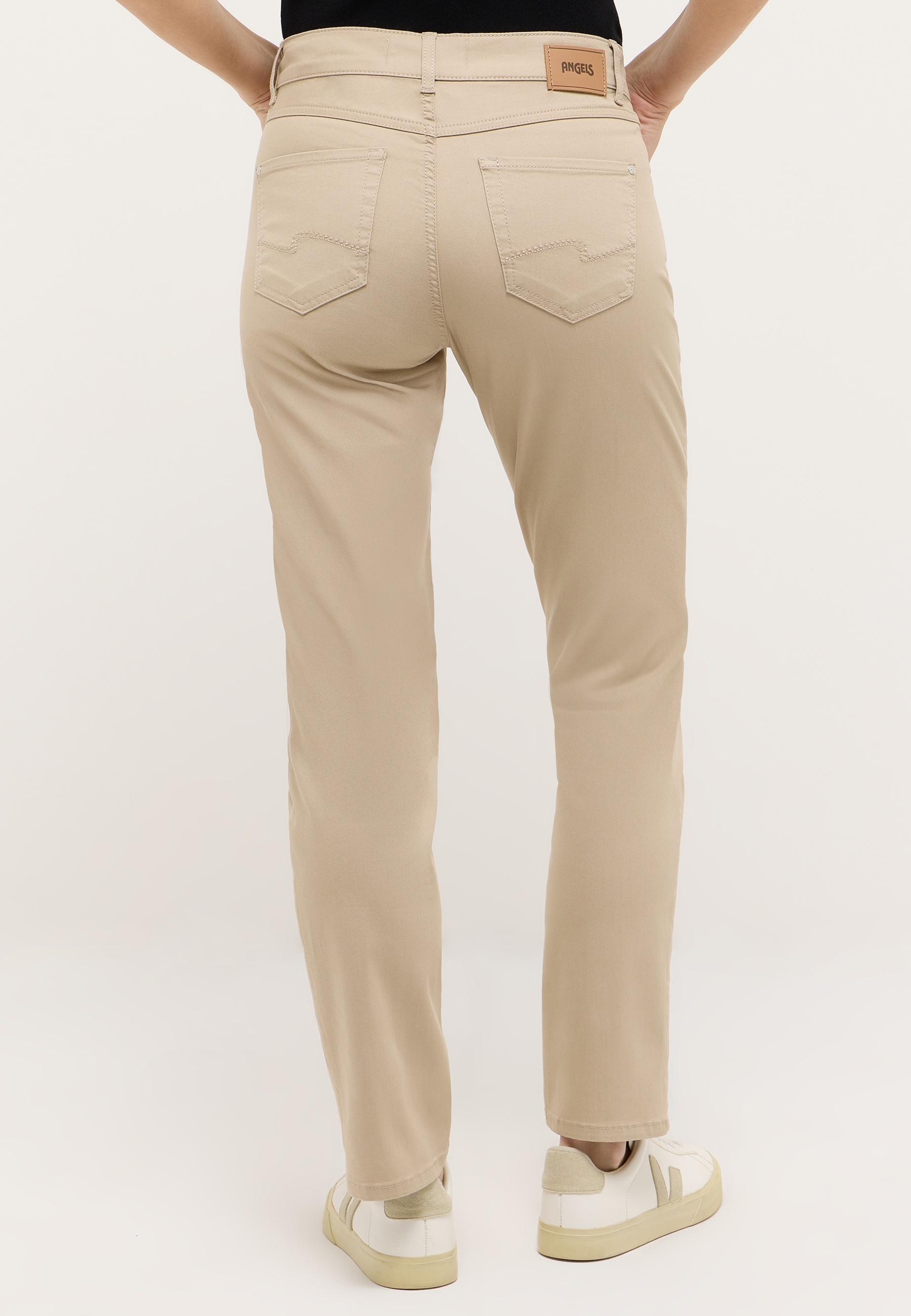 ANGELS Straight-Jeans »DOLLY«