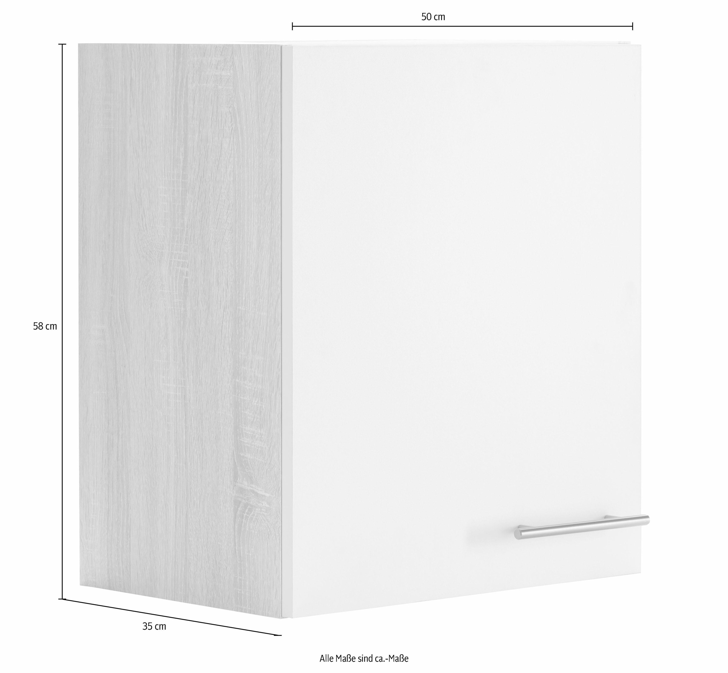 OPTIFIT Hängeschrank »Kalmar«, Breite 50 cm