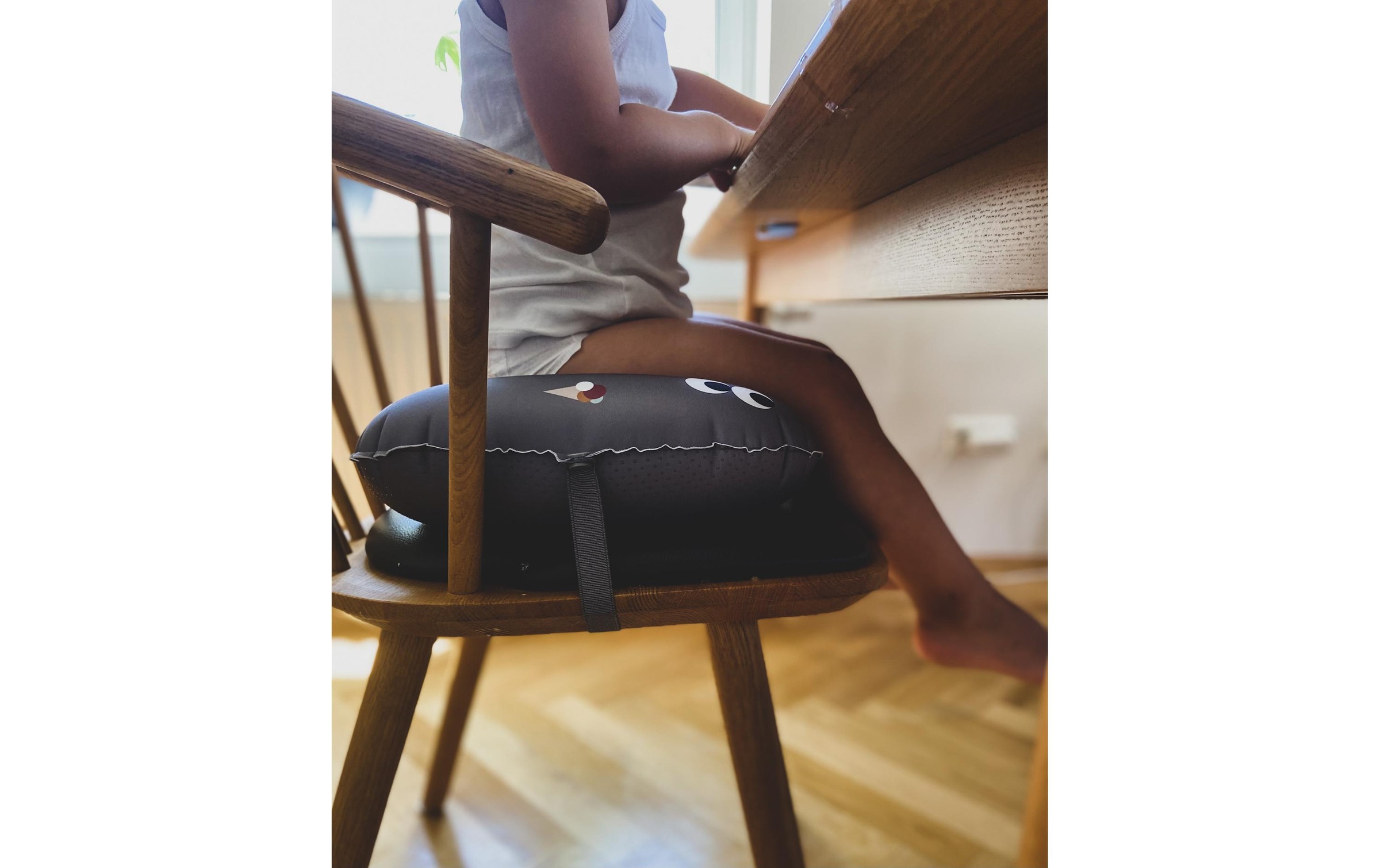   Rehausseur de siège pour enfant »Noui Noui«