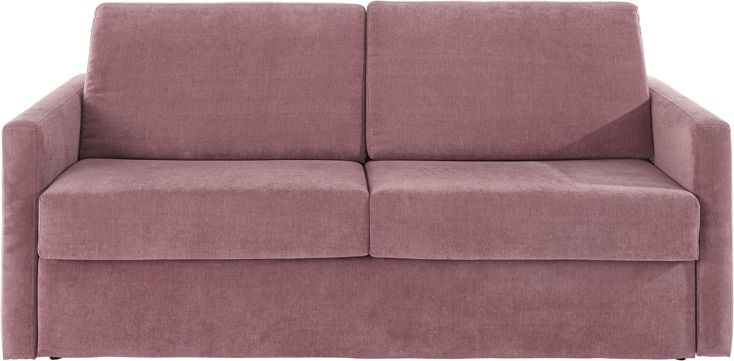 Schlafsofa »GOLDPOINT 182cm, Dauerschläfer, Liegefläche 140/200 cm,«, 3-Sitzer mit...