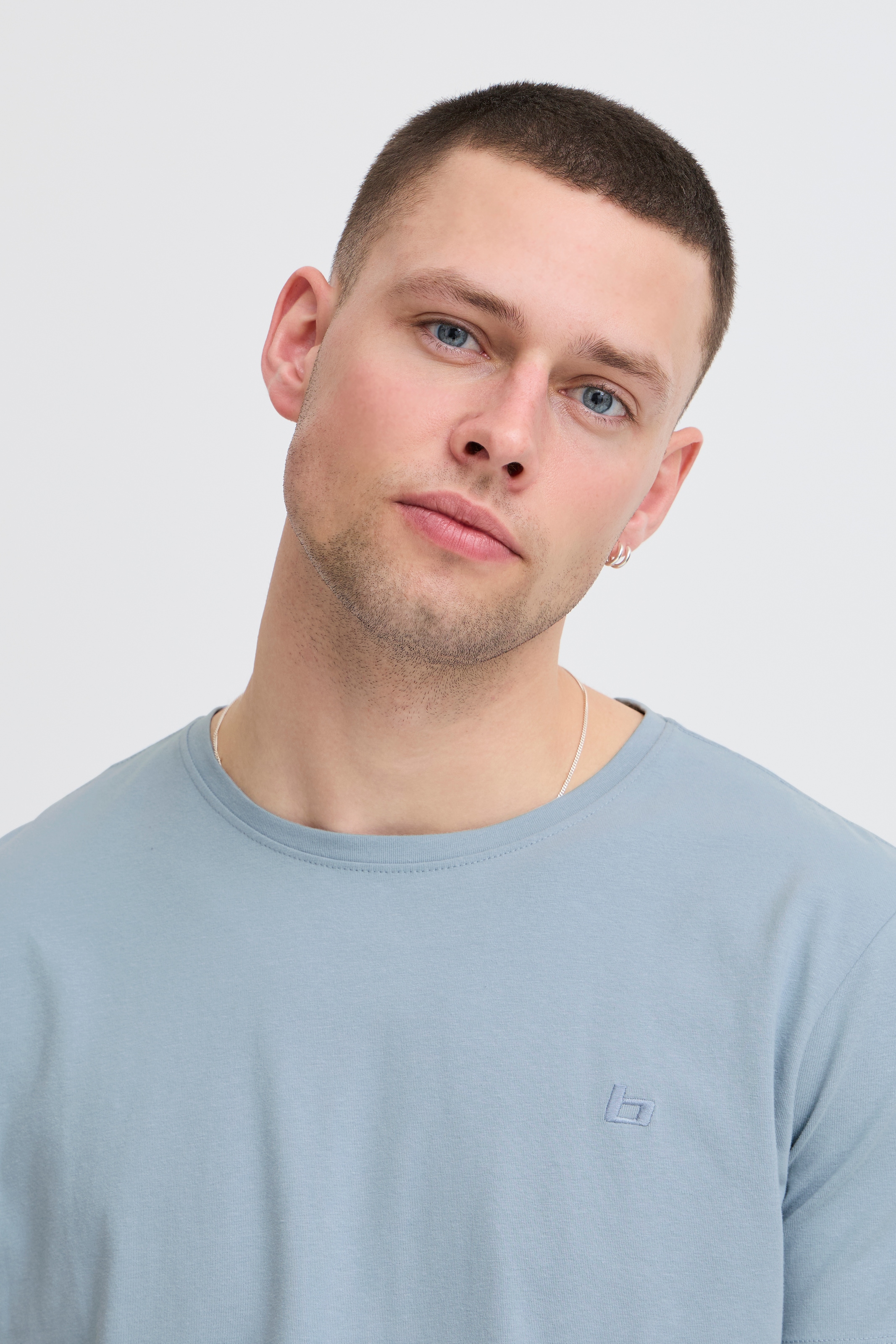 Blend T-Shirt »BHDinton tee crew«
