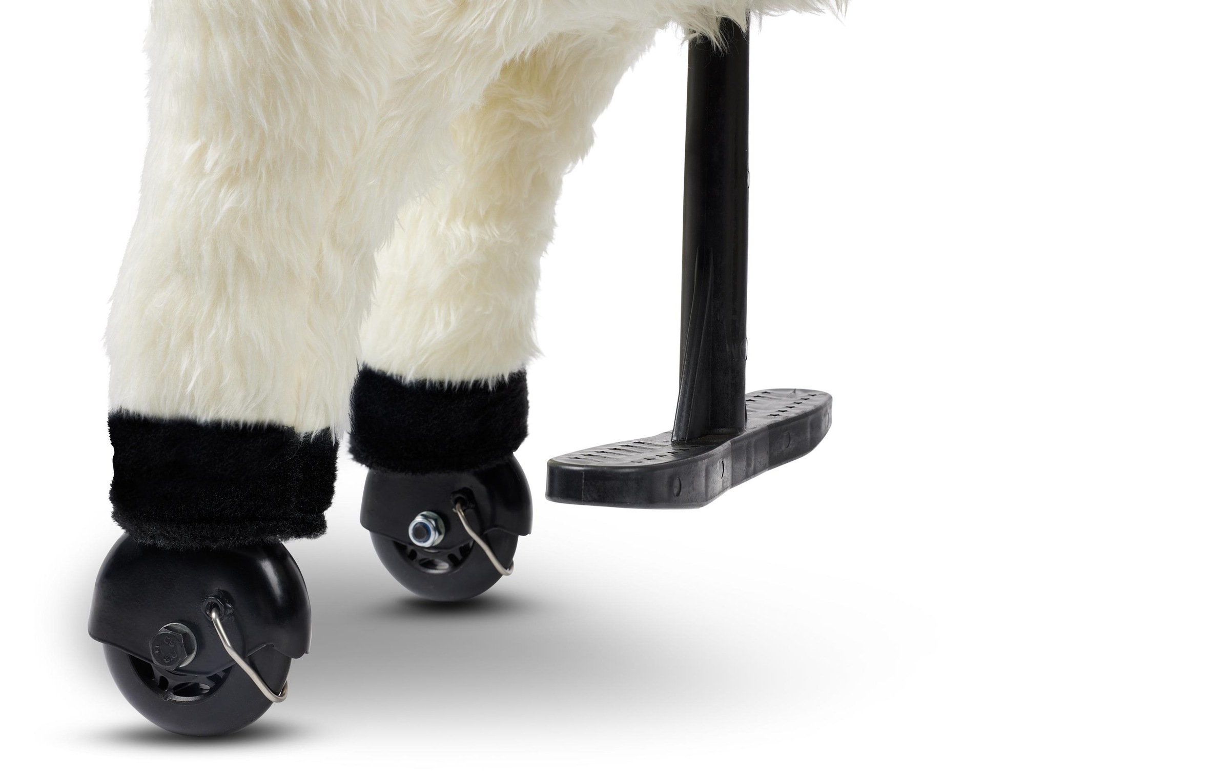 Reittier »zoosy Lama«