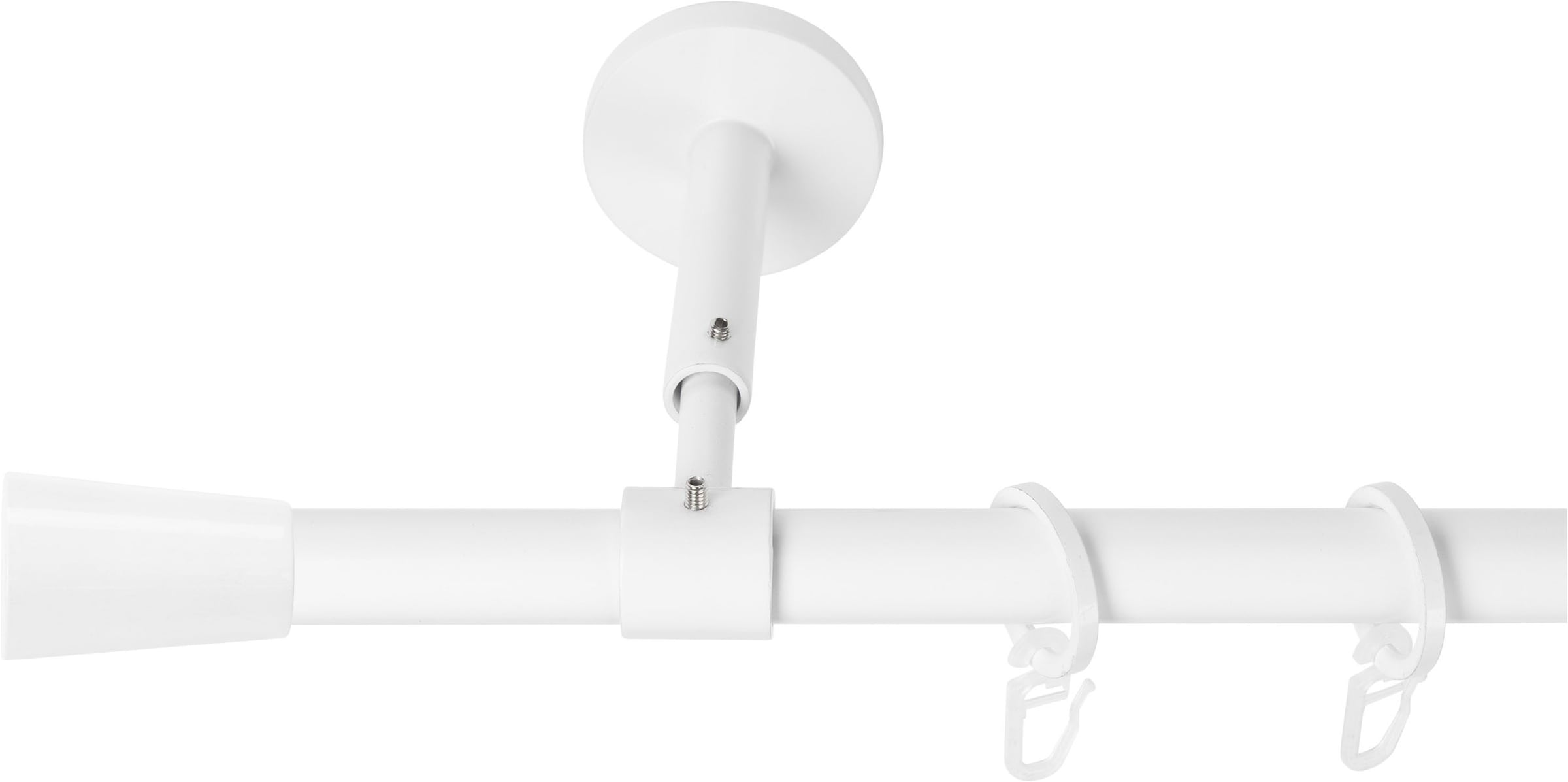 SN DECO GROUP Ø 19 mm Fixmass;kürzbar
