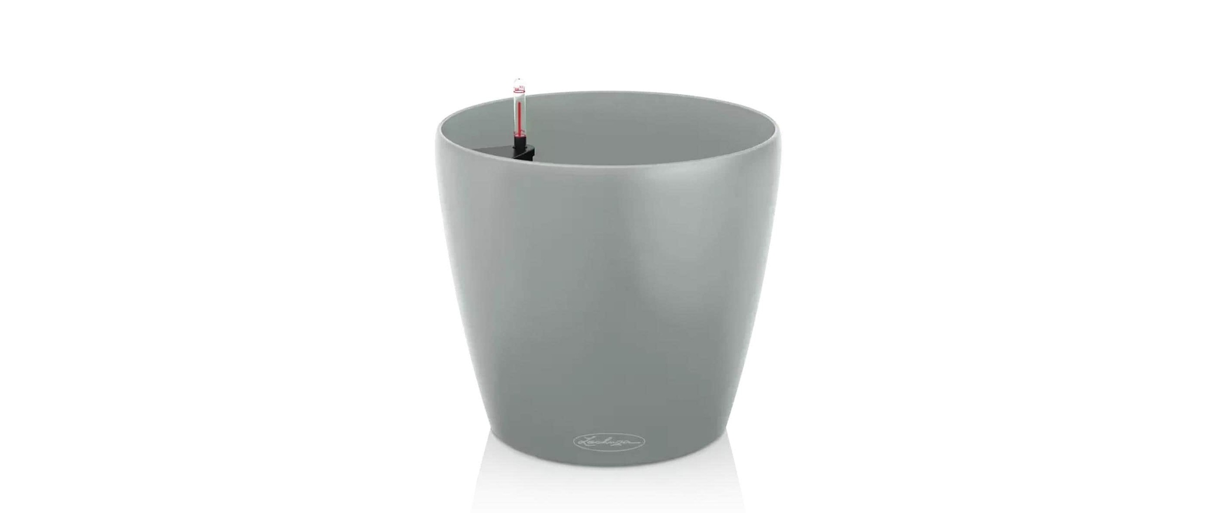 Image of Blumentopf "Lechuza CLASSICO Eco 43"