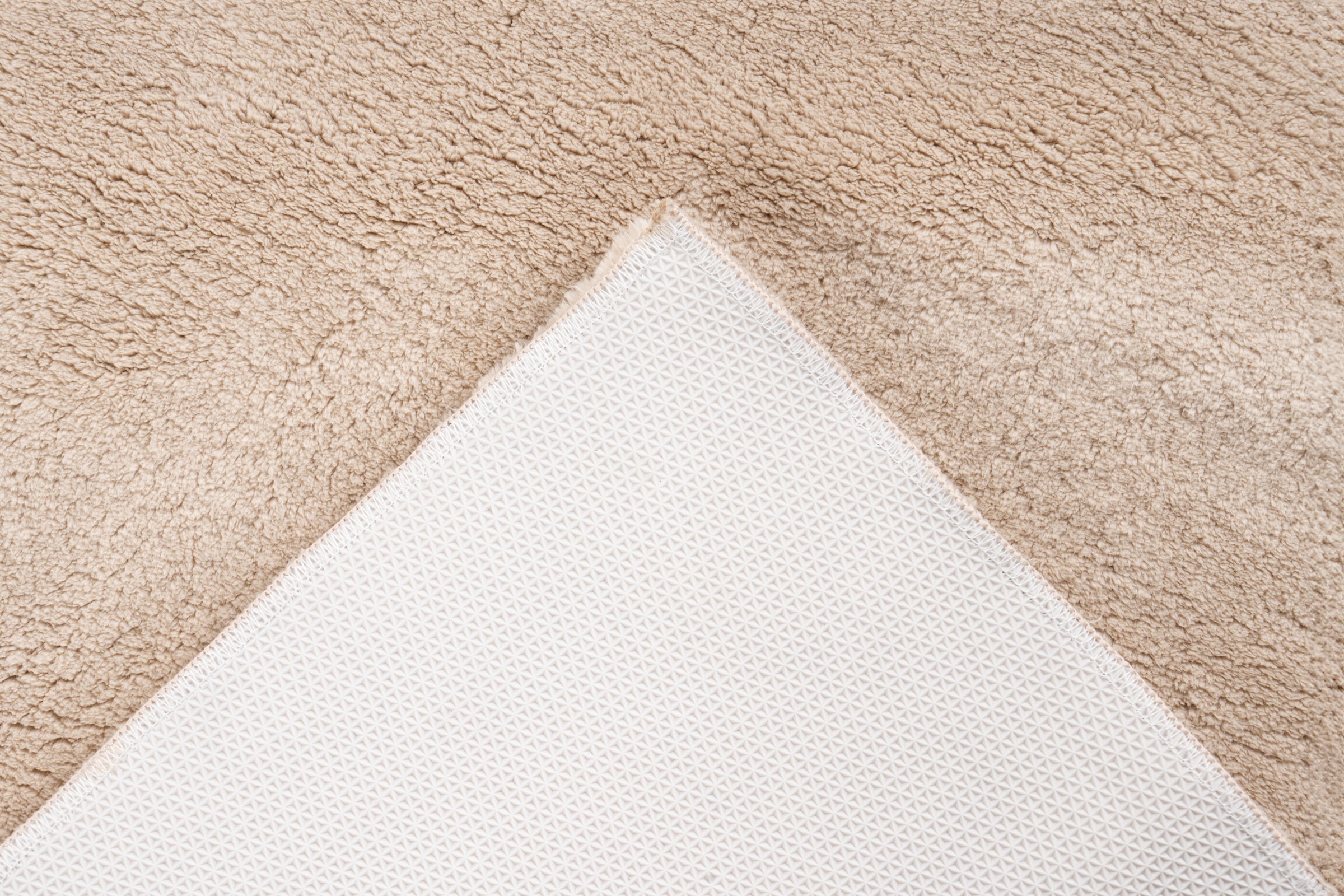 Kayoom Tapis de bain »Badematte Fresh Step 525« poils courts