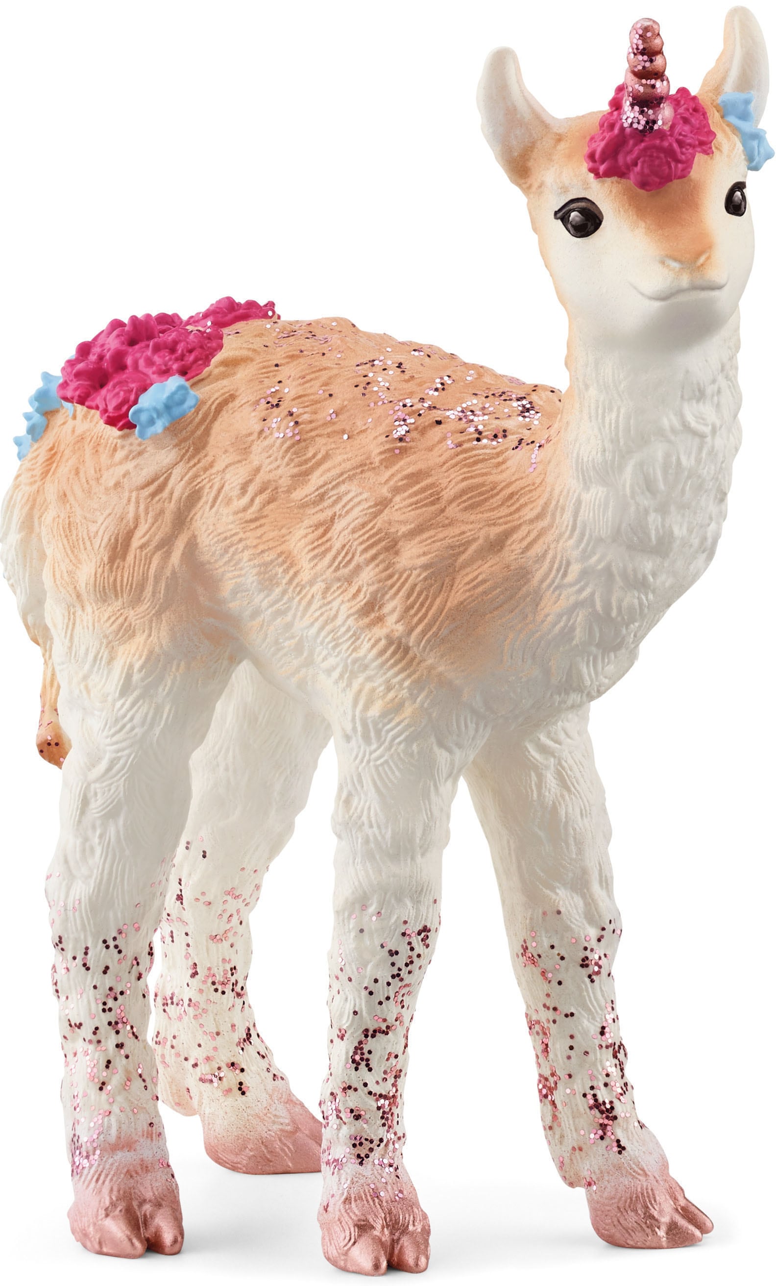 Image of Schleich® Spielfigur »bayala, Lama Einhorn (70743)« bei Ackermann Versand Schweiz