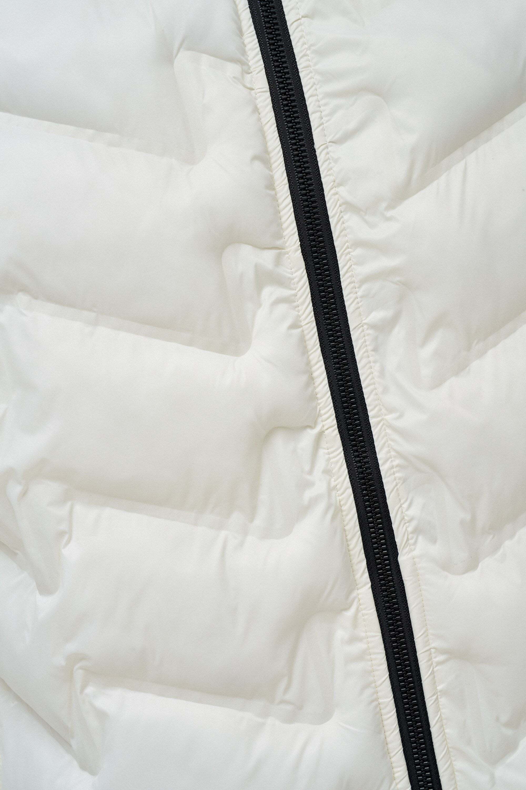 Salsa Steppjacke »Salsa Jeans Steppjacke Zip-Thru Padded Jumper Hoodie«