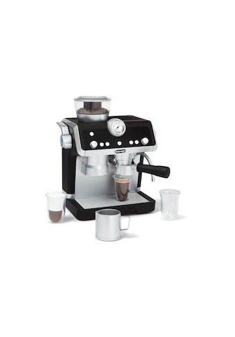 Kinder-Haushaltsset »DeLonghi Kaffeemaschine«