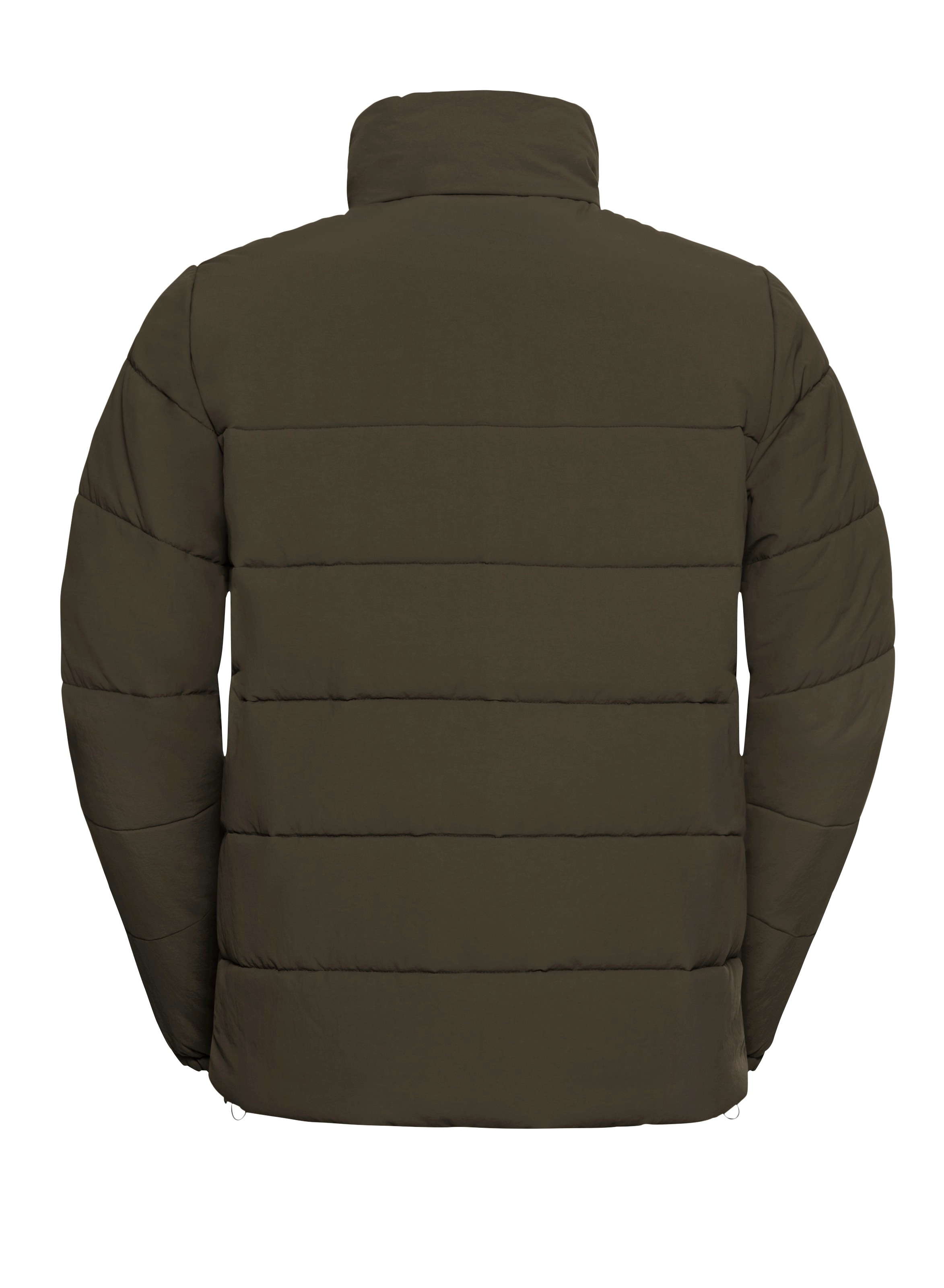 Jack Wolfskin Winterjacke »NORTHERN LITE JKT M«, Wärmend, winddicht, Übergangsjacke
