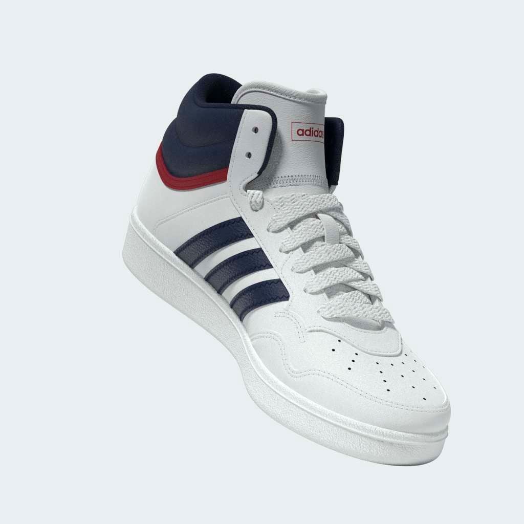 adidas Sportswear Sneaker »HOOPS 4.0 MID«
