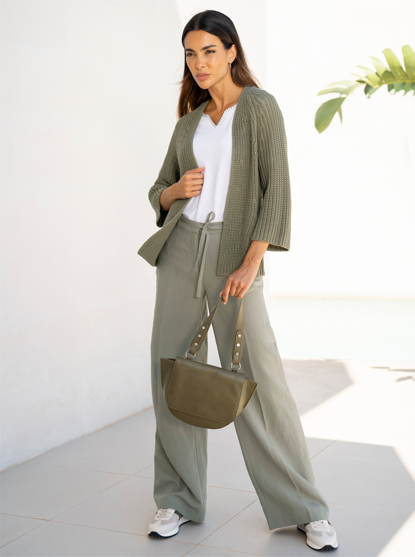 heine Handtasche