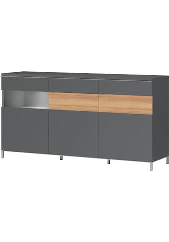 Sideboard »Onyx«, mit Soft-Close-Funktion