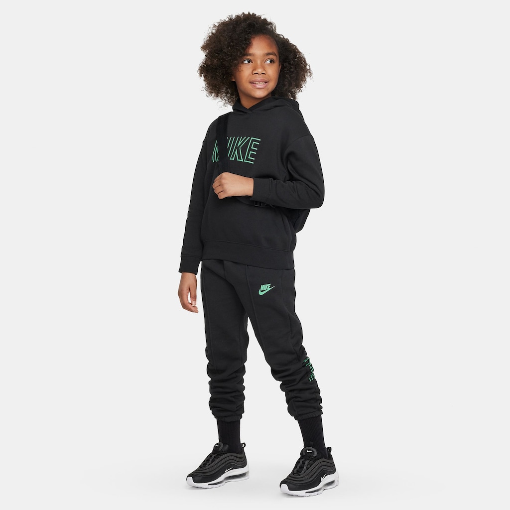 Nike Sportswear Jogginghose »NSW FLC CF PANT SW - für Kinder«