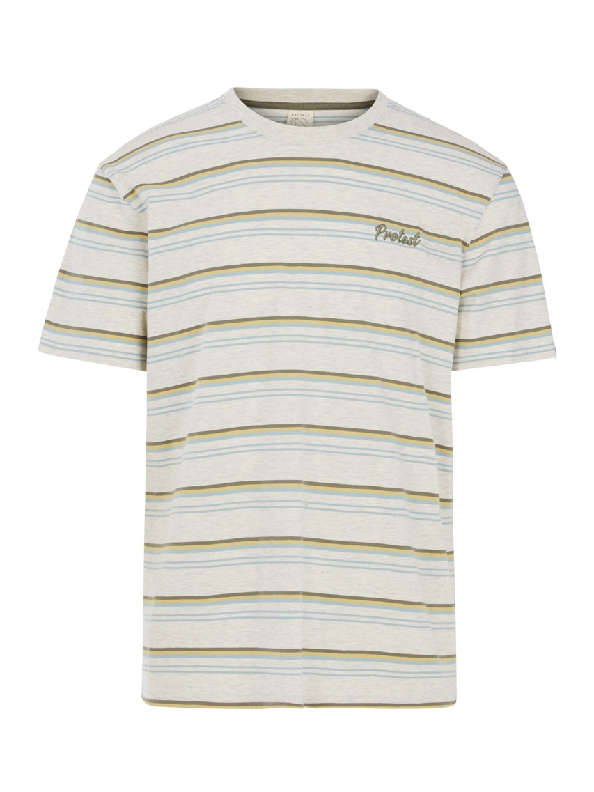 Image of Protest T-Shirt "T-SHIRT PRTARTHUR"