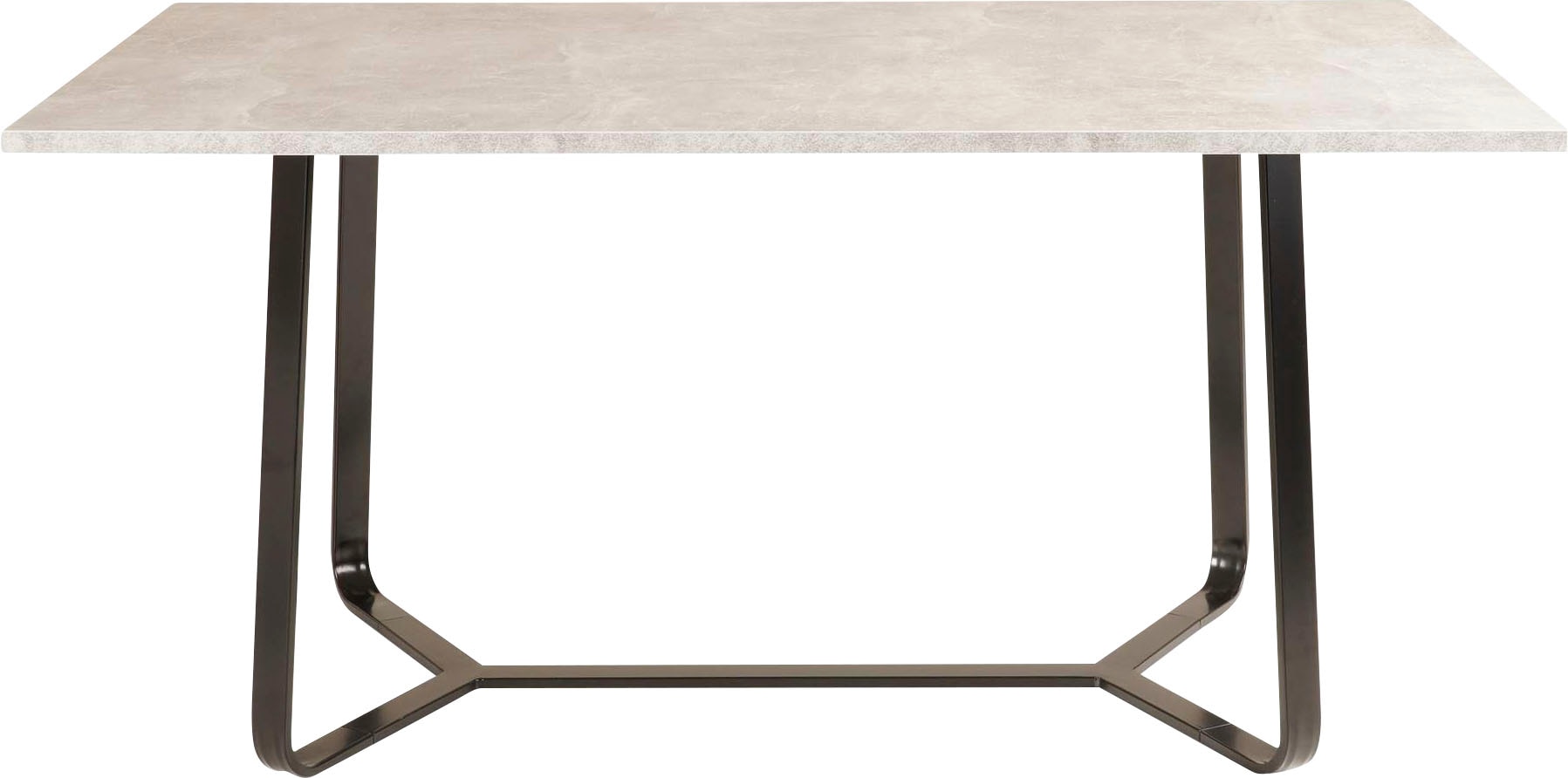 Homexperts Esstisch »Esstisch-Tilda«, Breite 140 oder 160 cm