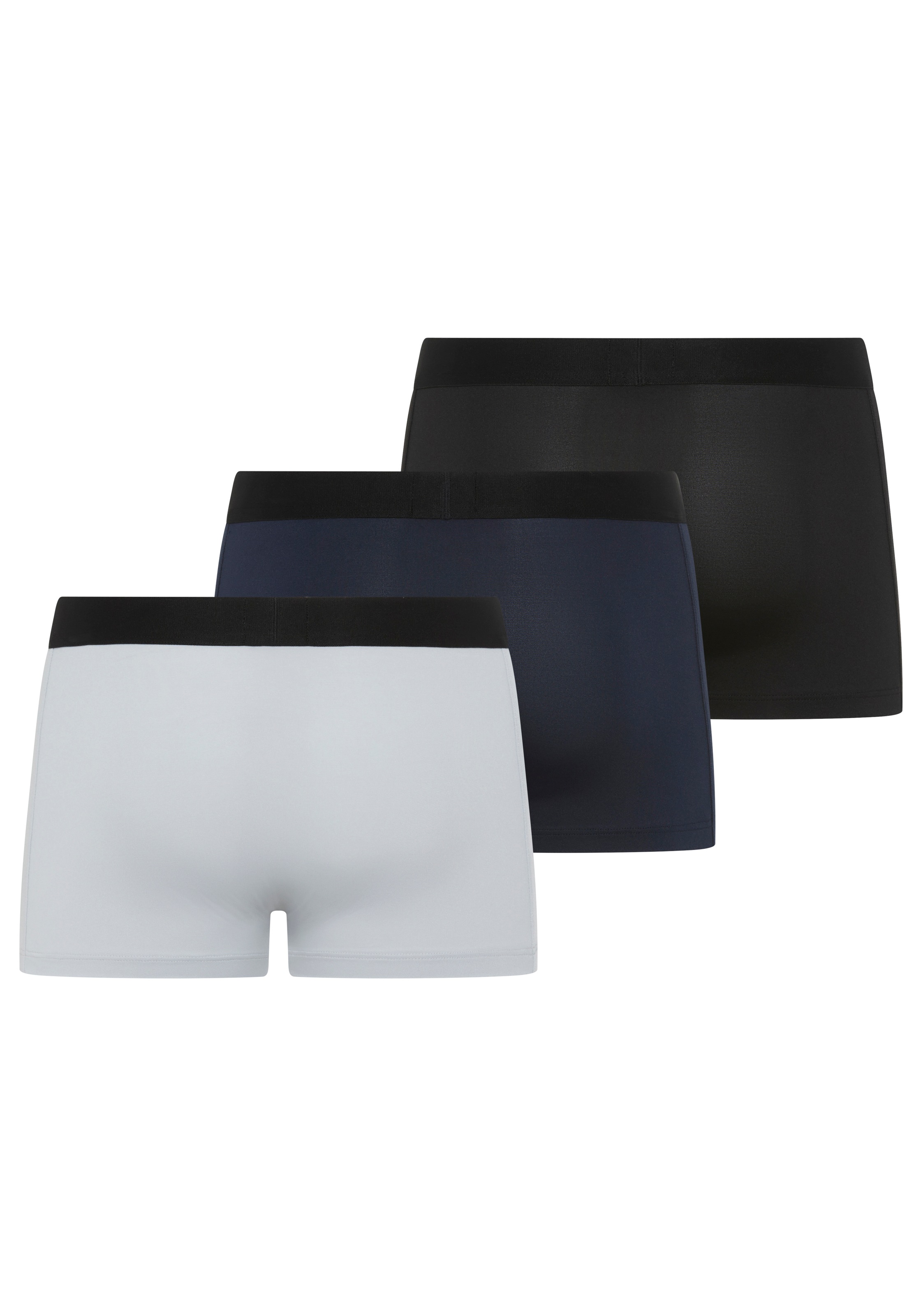 BOSS Tronc »3P Micro ONE« Paquet, 3 cuis ceinture élastique