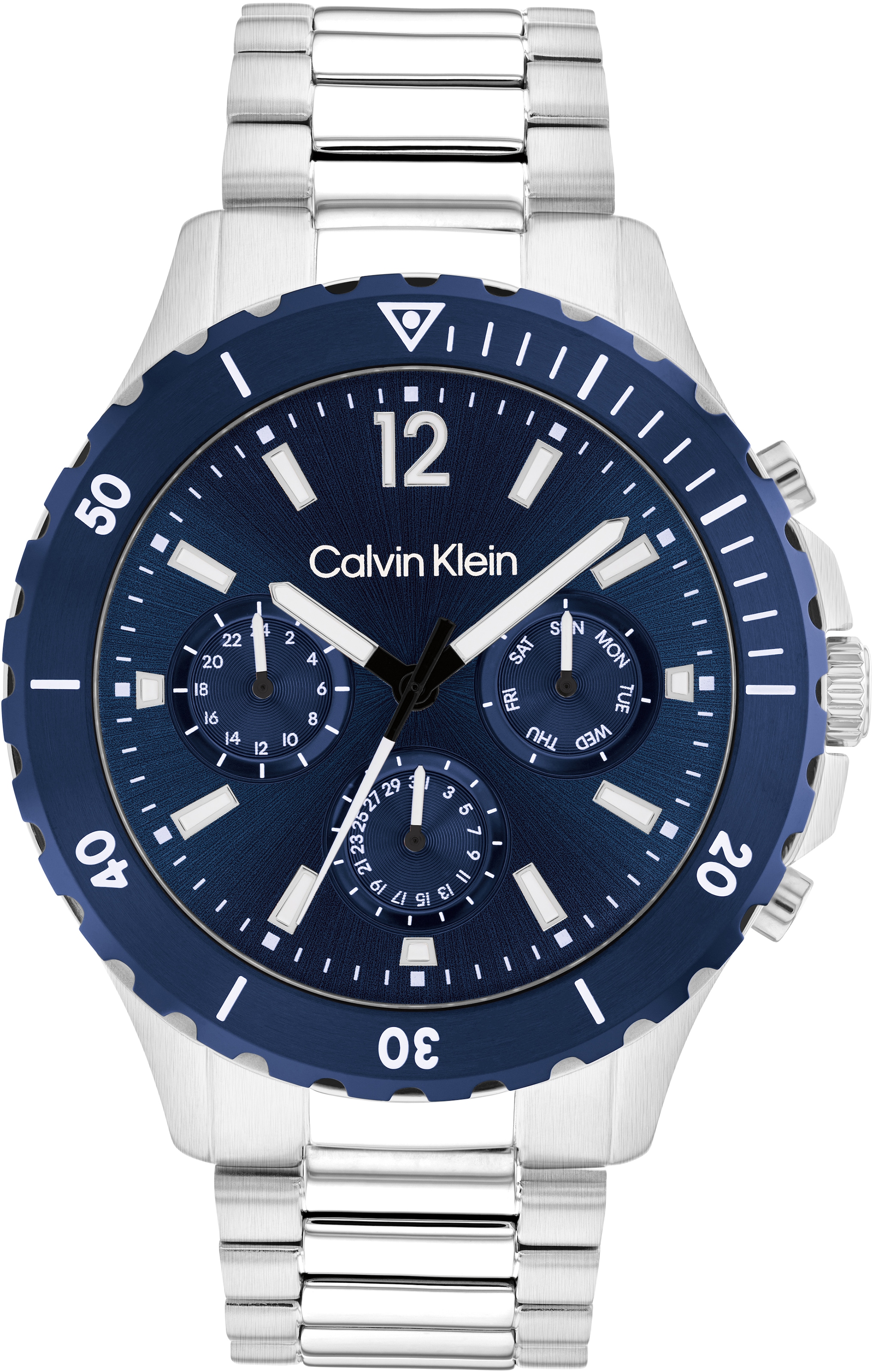 Image of Calvin Klein Multifunktionsuhr »Sport, 25200115« bei Ackermann Versand Schweiz