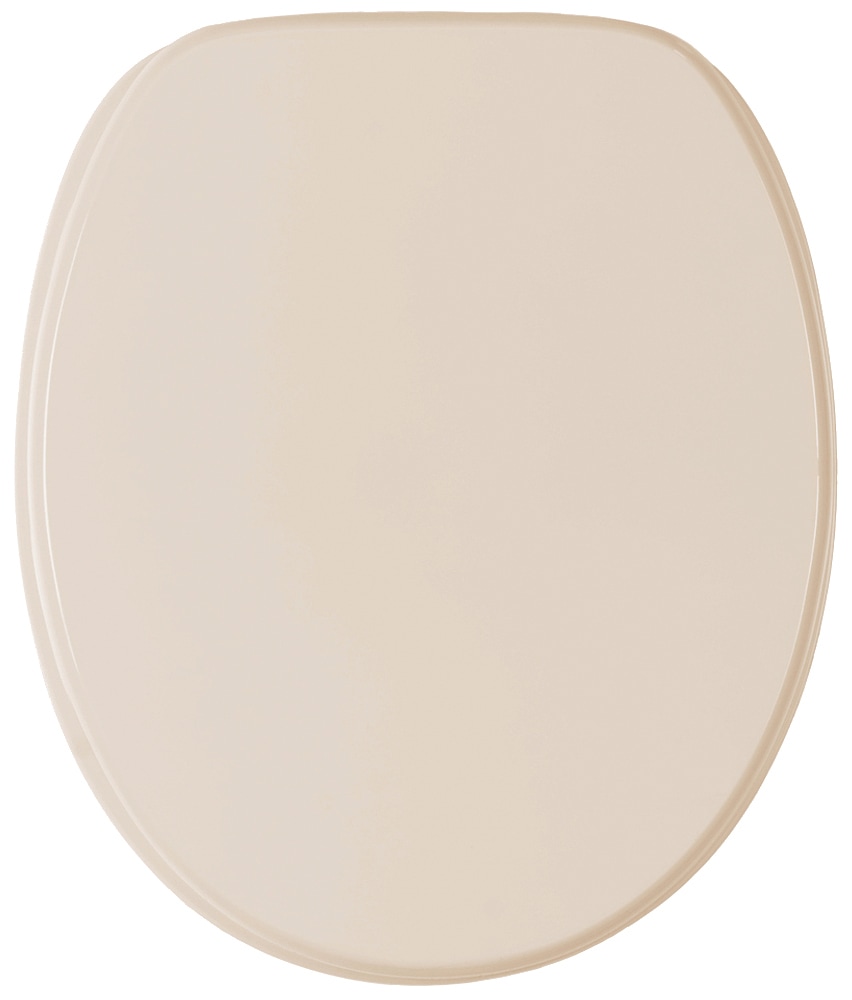 Image of Sanilo WC-Sitz einfarbig
