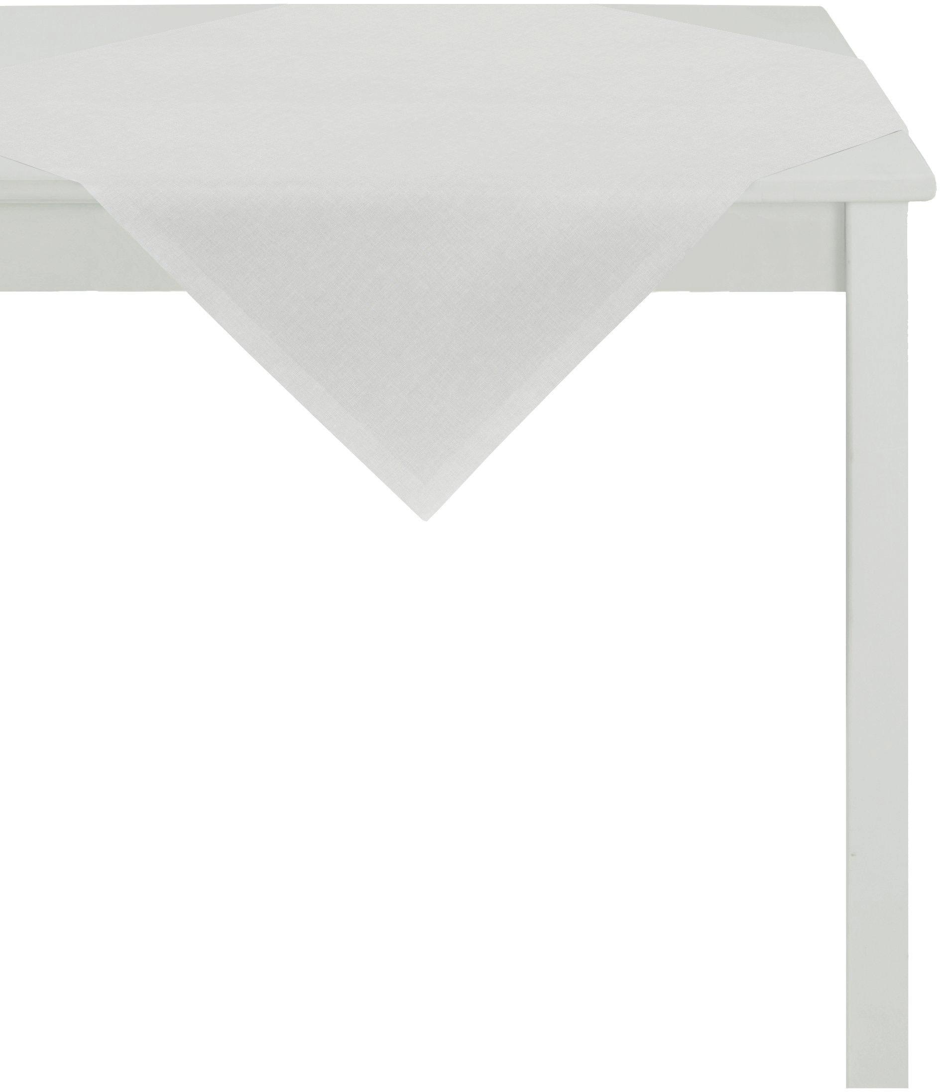 APELT Nappe de milieu »ALASKA, LOFT STYLE, Rips Uni«