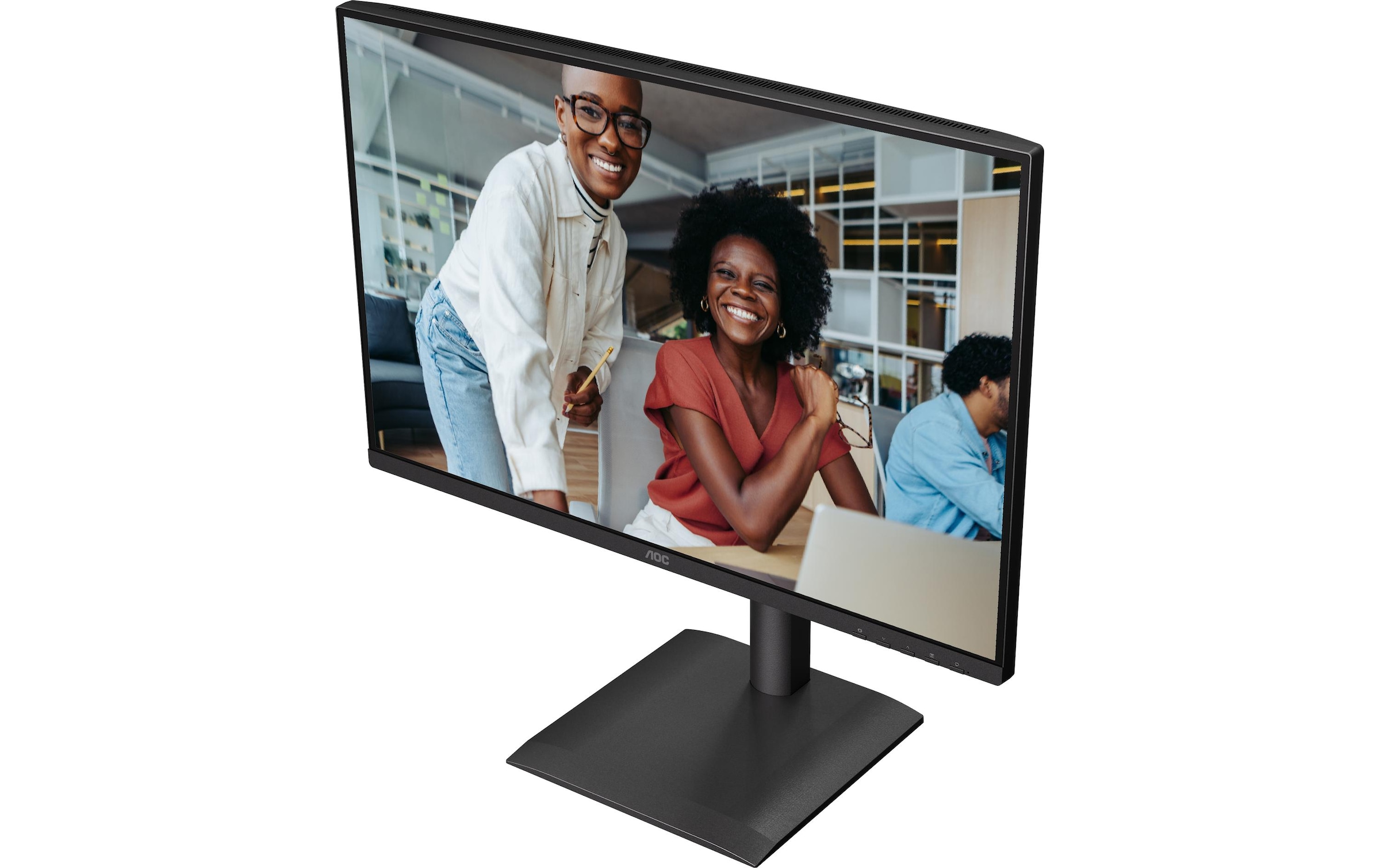 AOC LED-Monitor »X24E4U« 60,96 cm/24 ″  1920 x 1200 px WUXGA 100 Hz