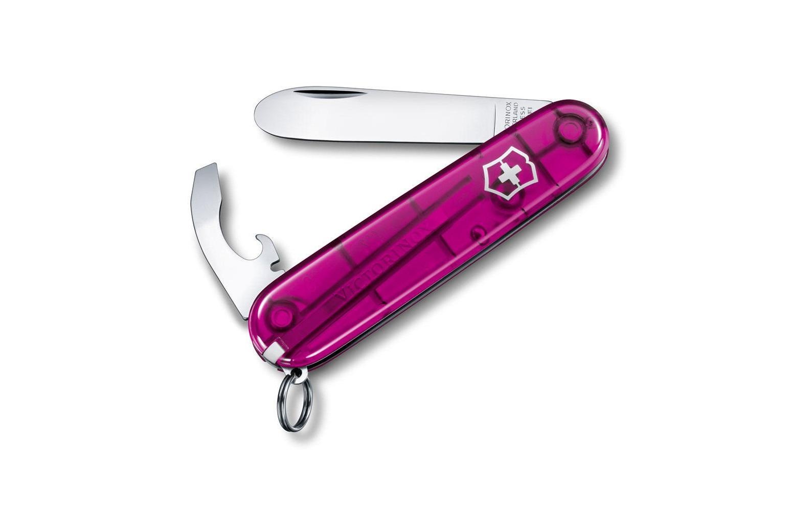 Image of Victorinox Taschenmesser »My First Victorinox 8 Funktionen« bei Ackermann Versand Schweiz