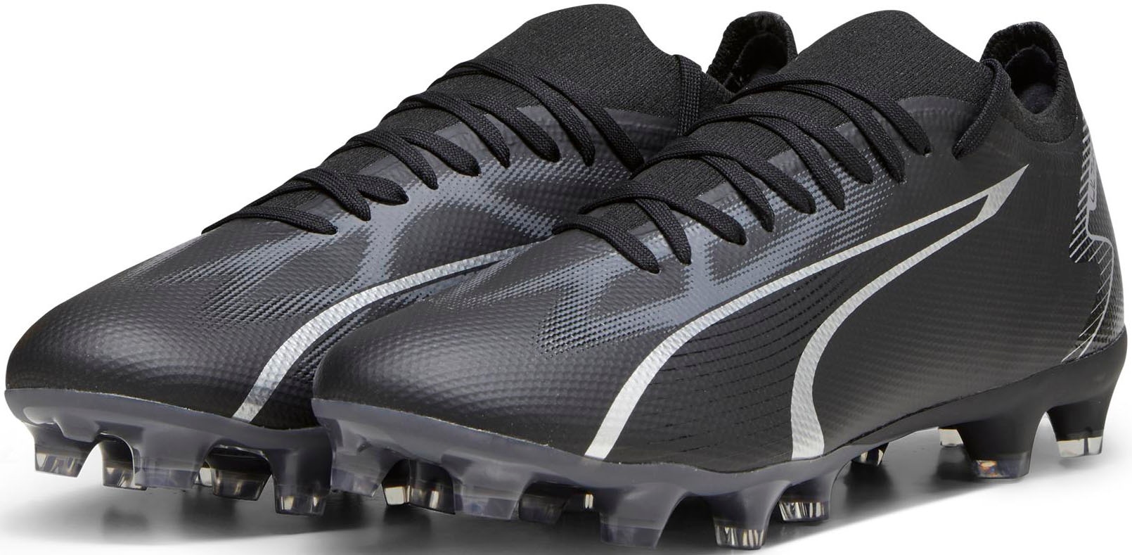 PUMA Fussballschuh »ULTRA MATCH FG/AG«
