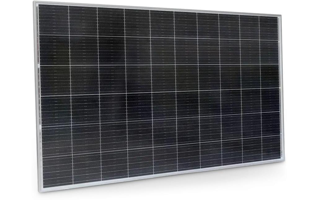 Solarmodul »autosolar 600W«