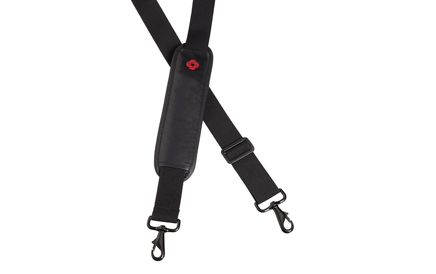 Samsonite Koffer, 2 Rollen