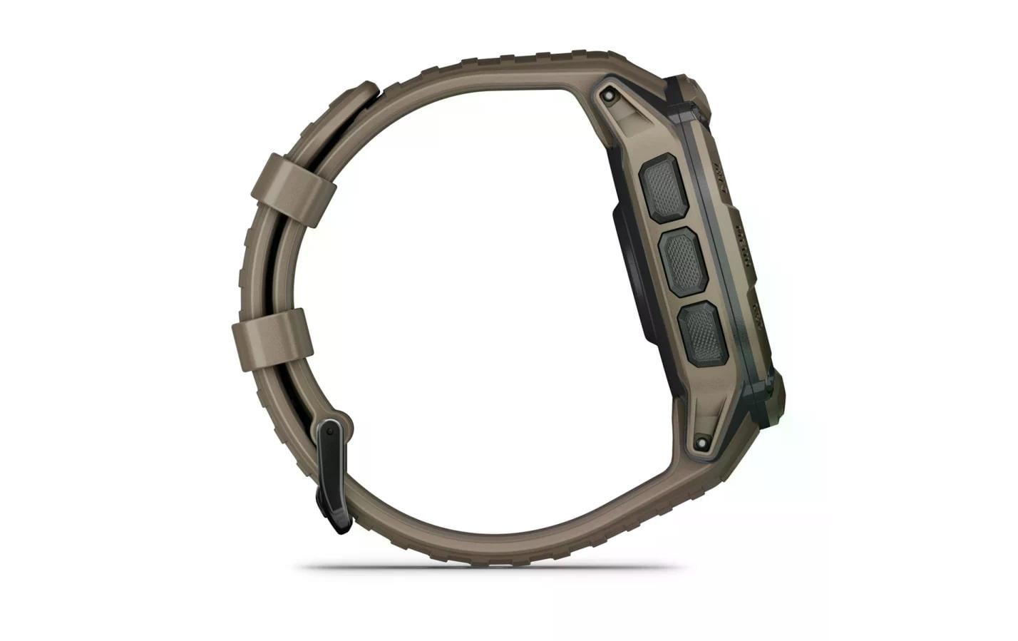 Image of Garmin Smartwatch "2X Solar Tactical E"(/ 1,1 ″)