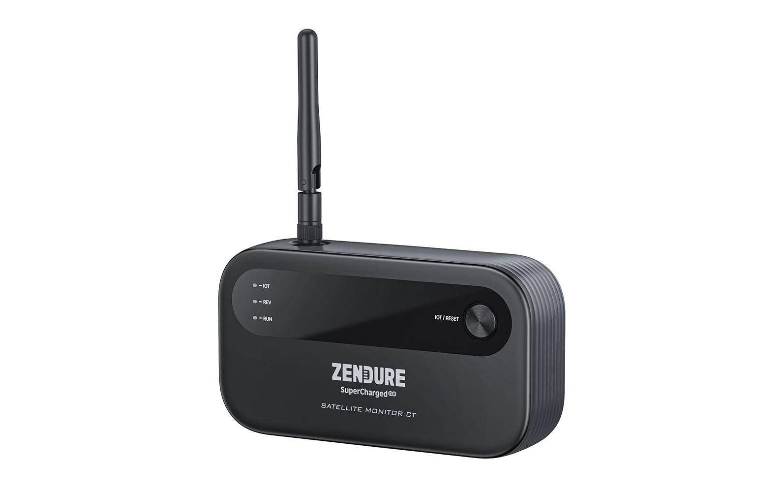 Zendure Energiekostenmessgerät »Satellite Monitor CT Stromzähler 1-Phasen«