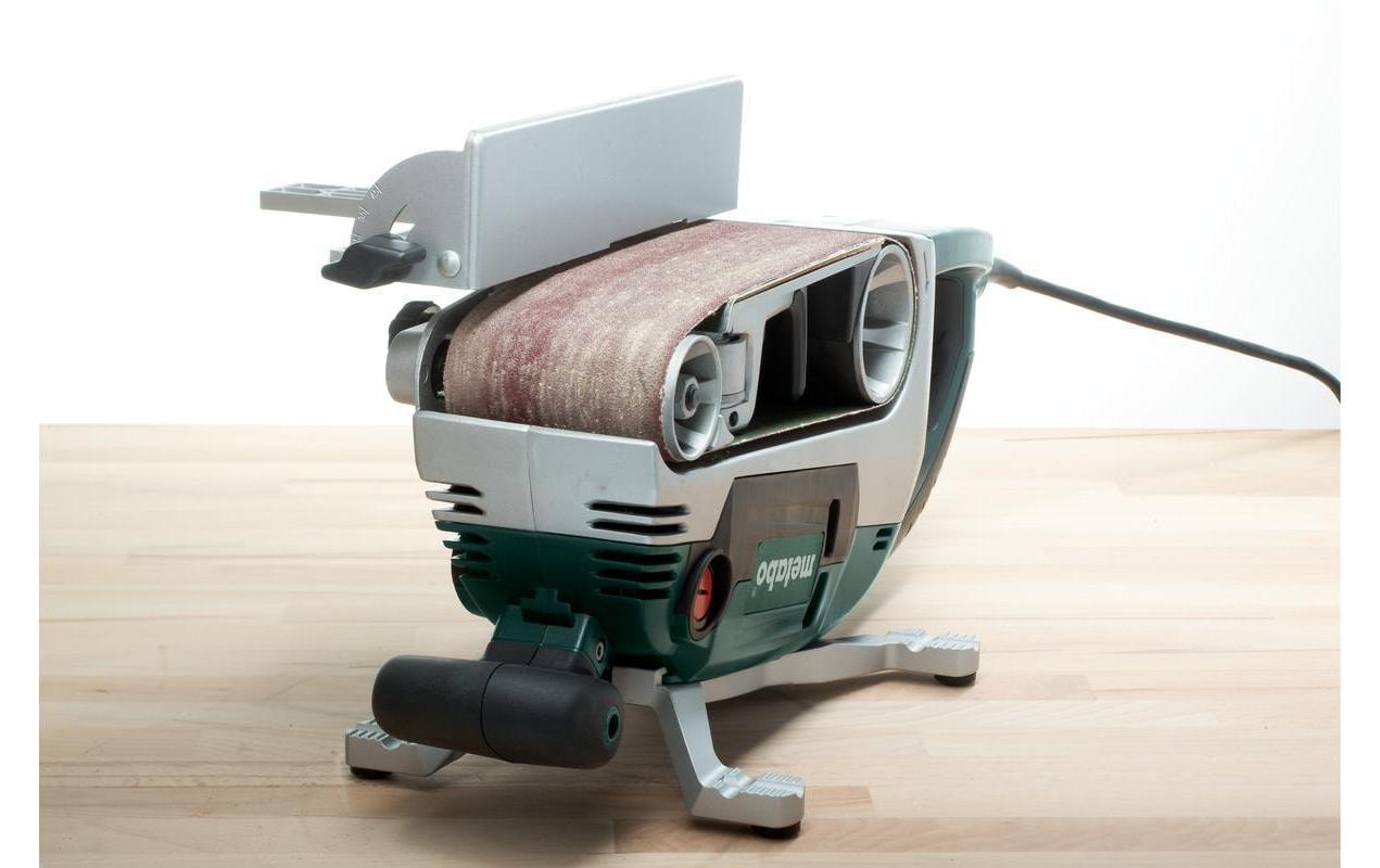 metabo Bandschleifer »BAE 75«