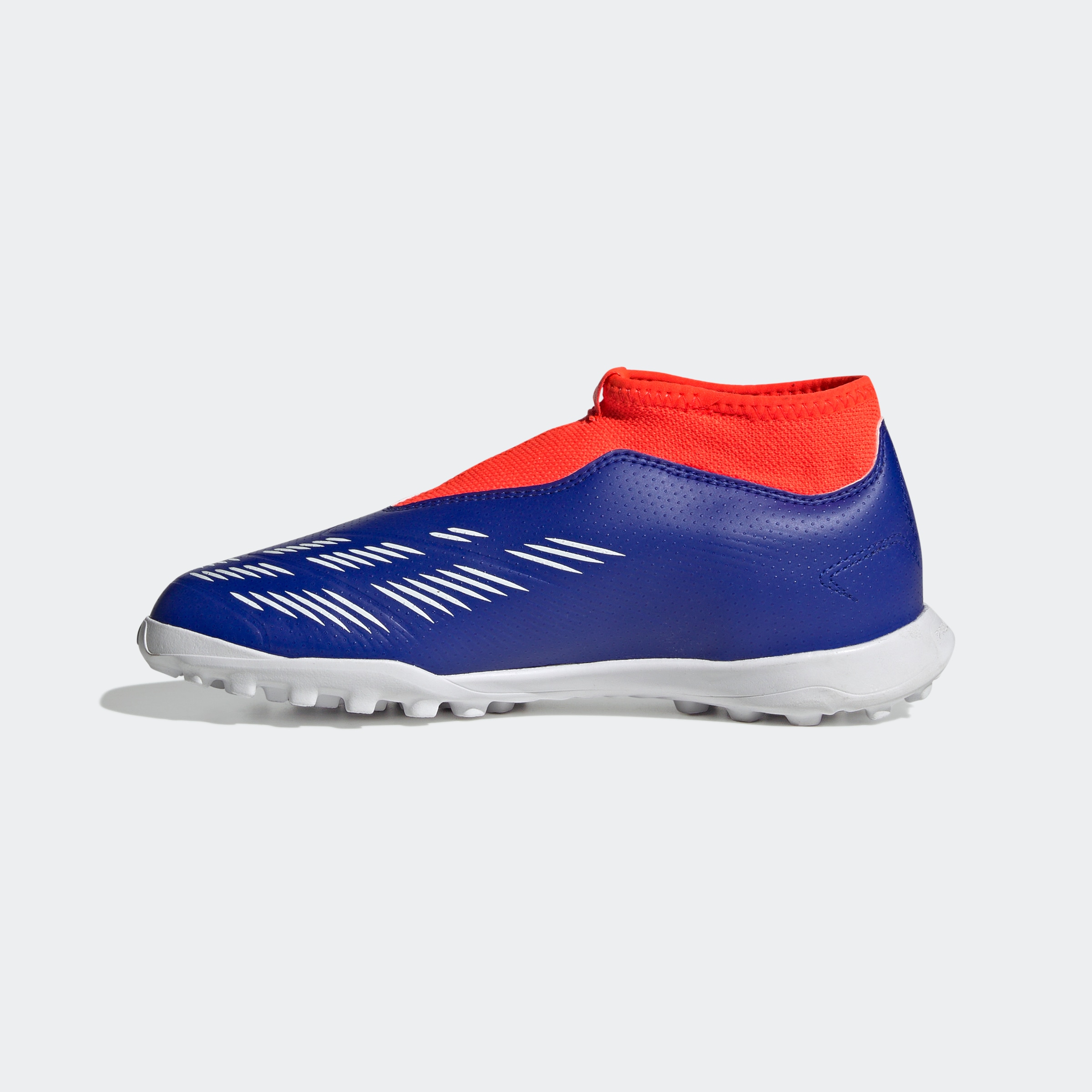 adidas Performance Fussballschuh »PREDATOR LEAGUE LACELESS KIDS TF«
