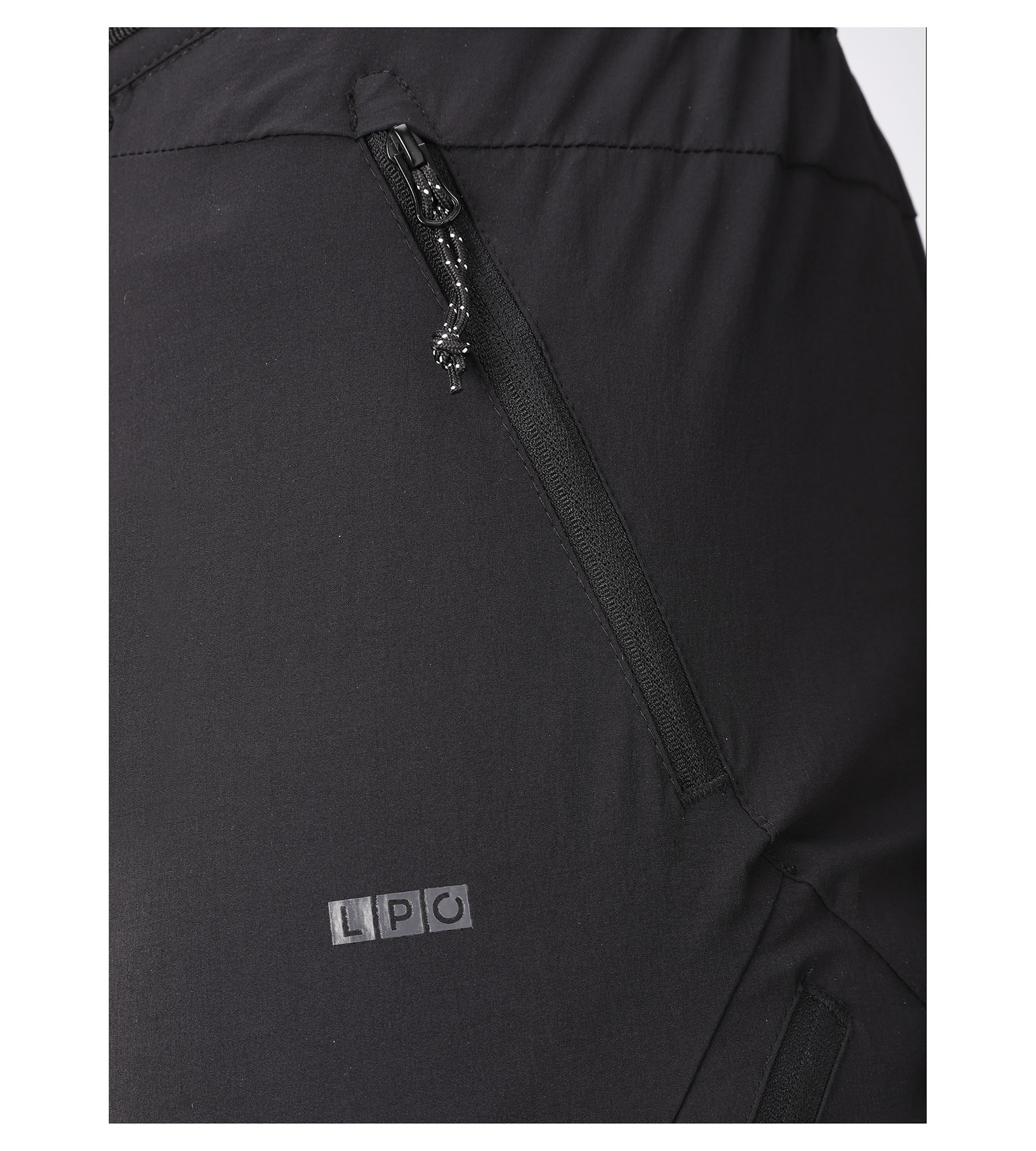 LPO Pantalon de trekking »Trekkinghose Jorge II Wanderhose Outdoorhose«