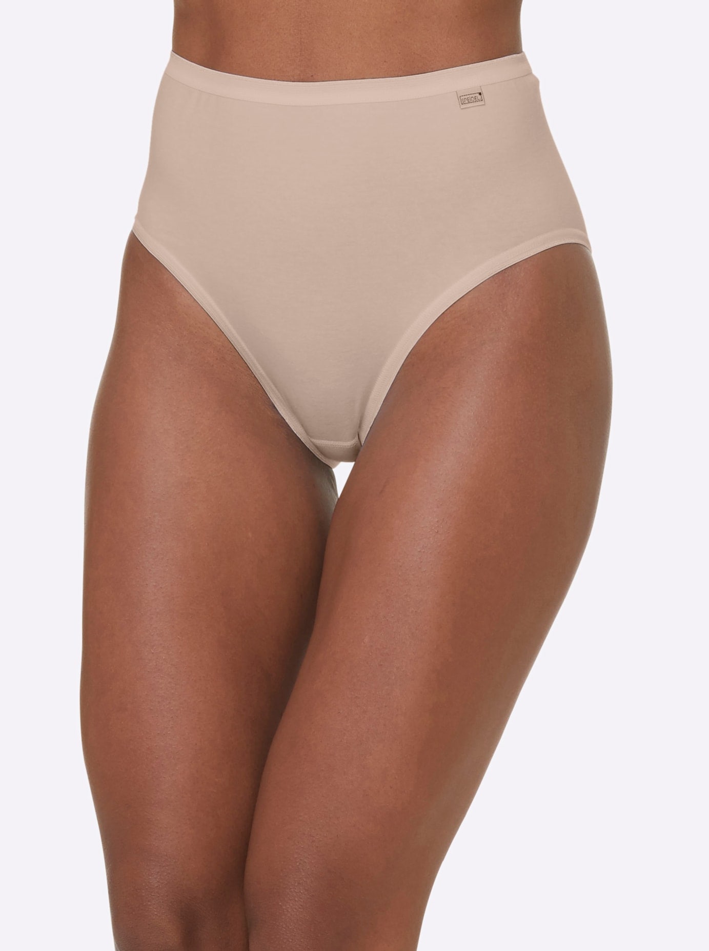 Speidel Slip de hanche 3 cuis