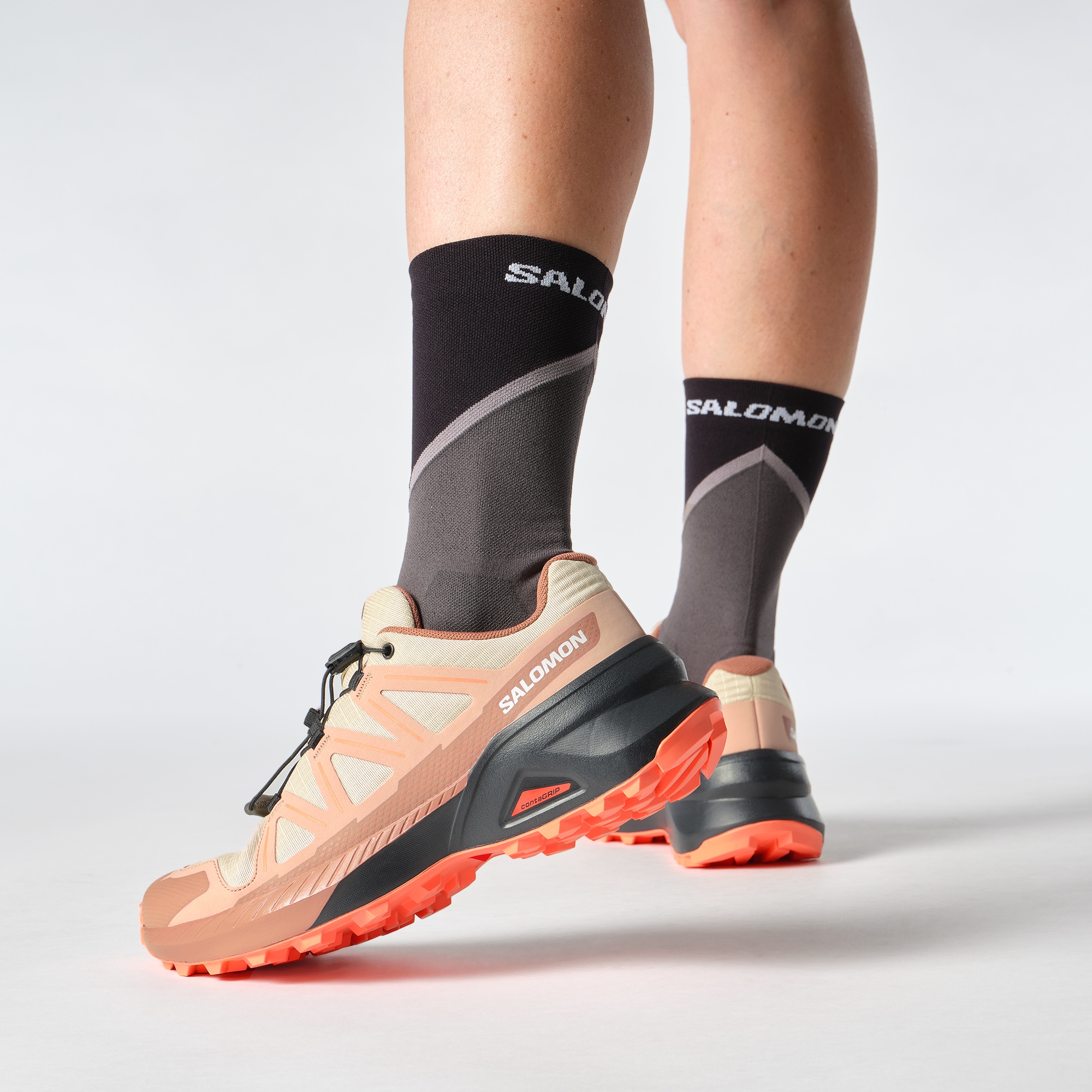 Salomon Chaussures de trail »SPEEDCROSS PEAK W«  wasserdicht