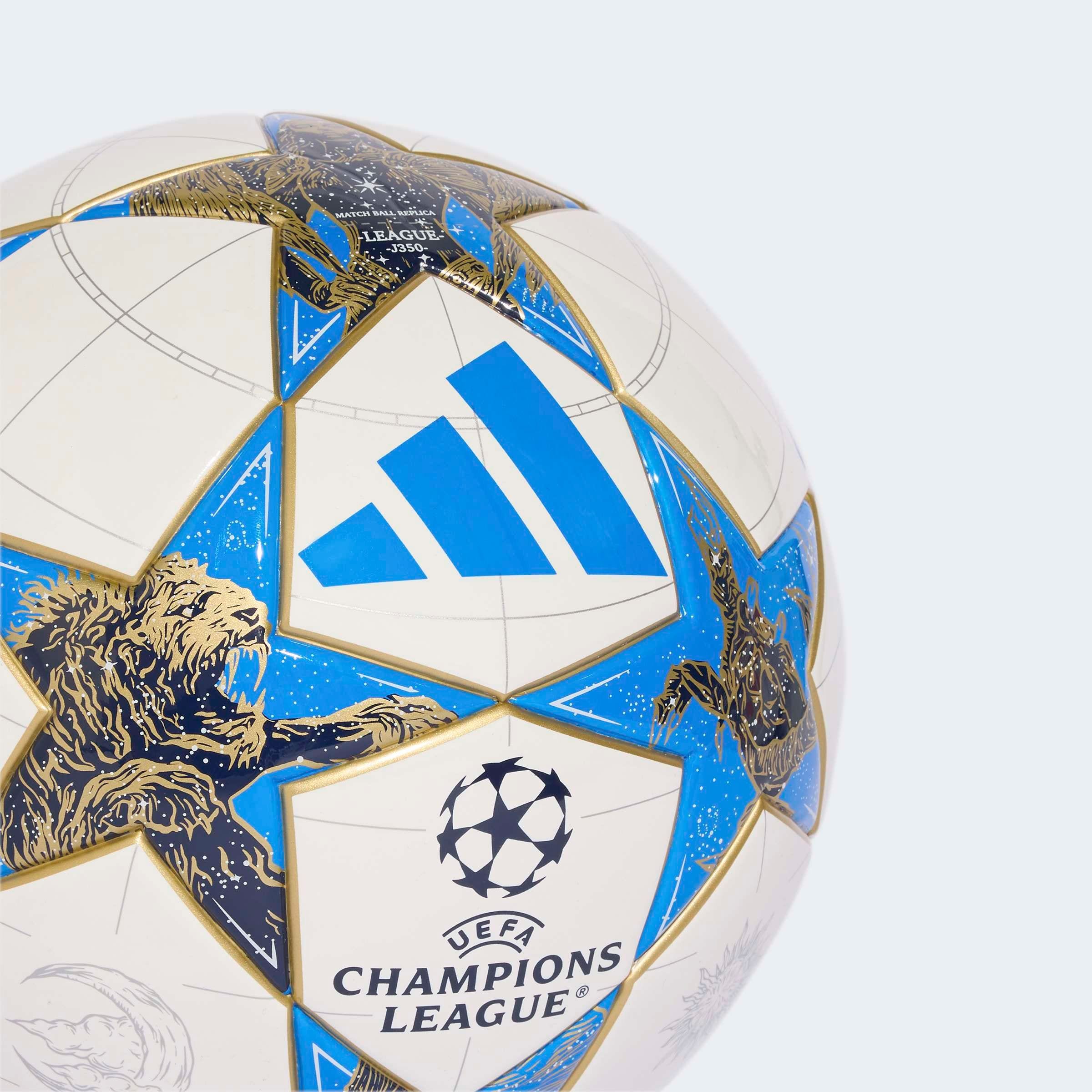 adidas Performance Fussball »UCL LGE J350«, (1 St.), Champions League
