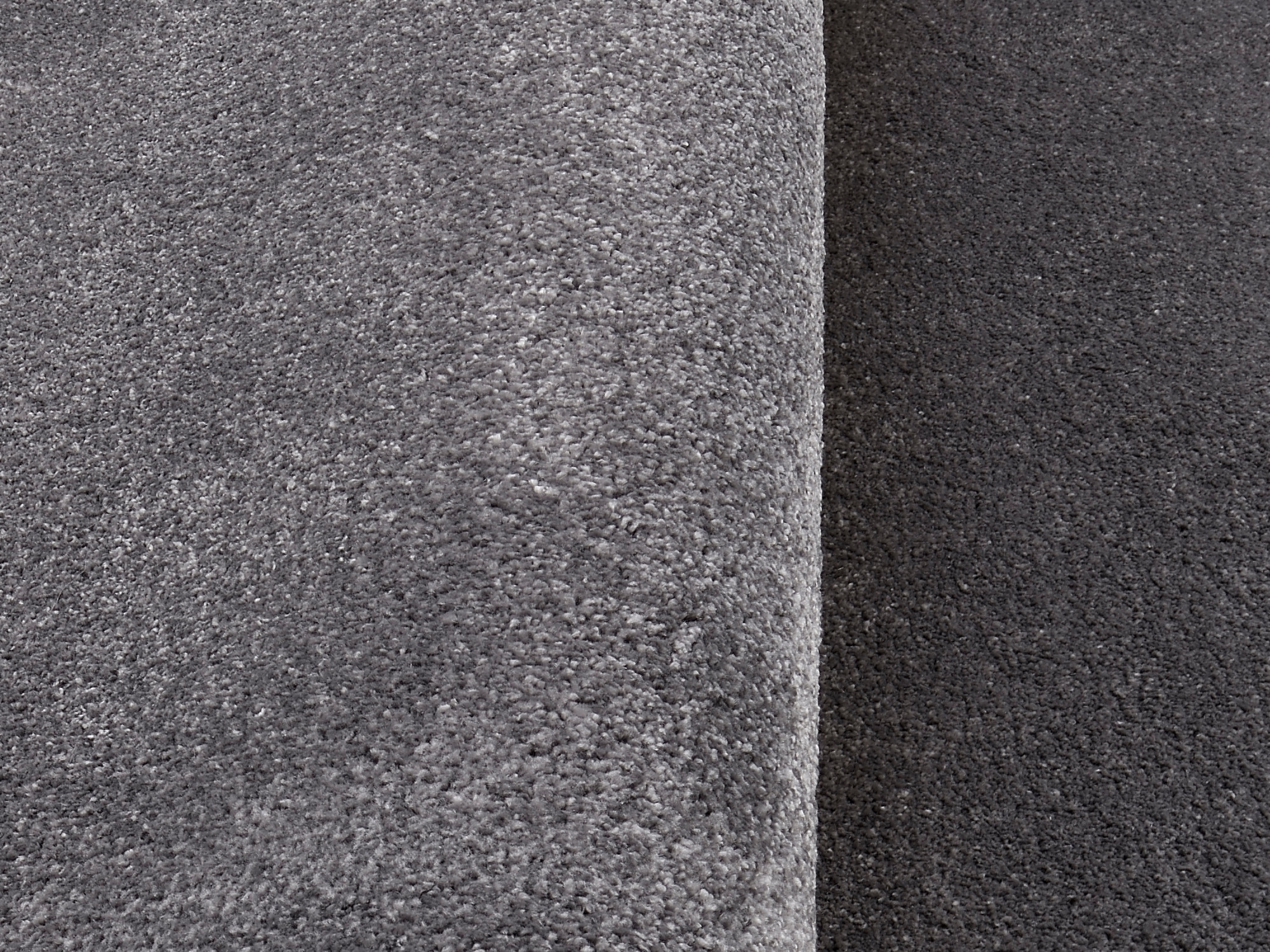 OCI DIE TEPPICHMARKE Tapis »Bellevue , auch als Läufer erhältlich« Rond 20 mm Höhe hochwertiger dichter Hochflor, Shaggy, Langflor, Wohnzimmer