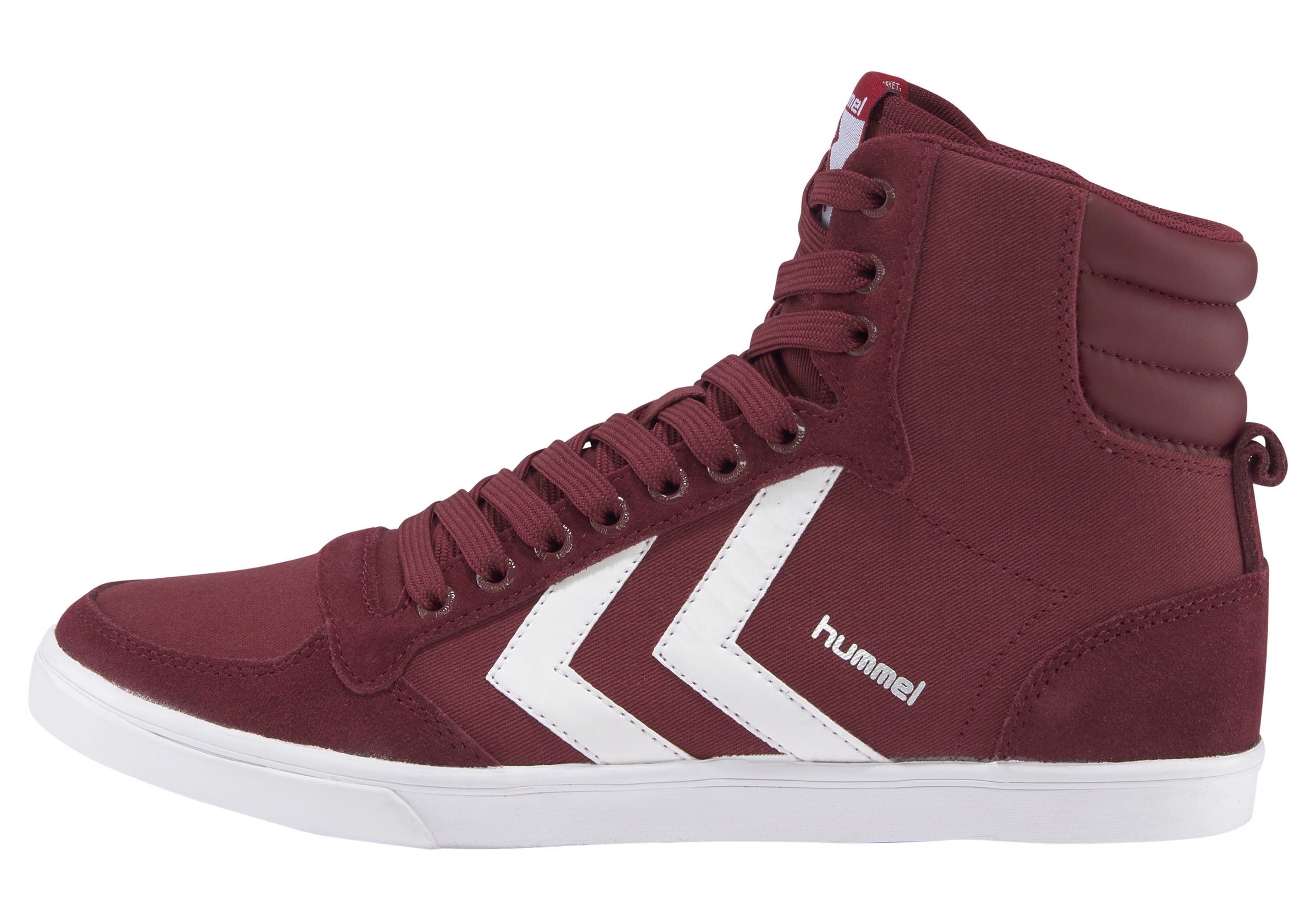 hummel Sneaker »SLIMMER STADIL HIGH«